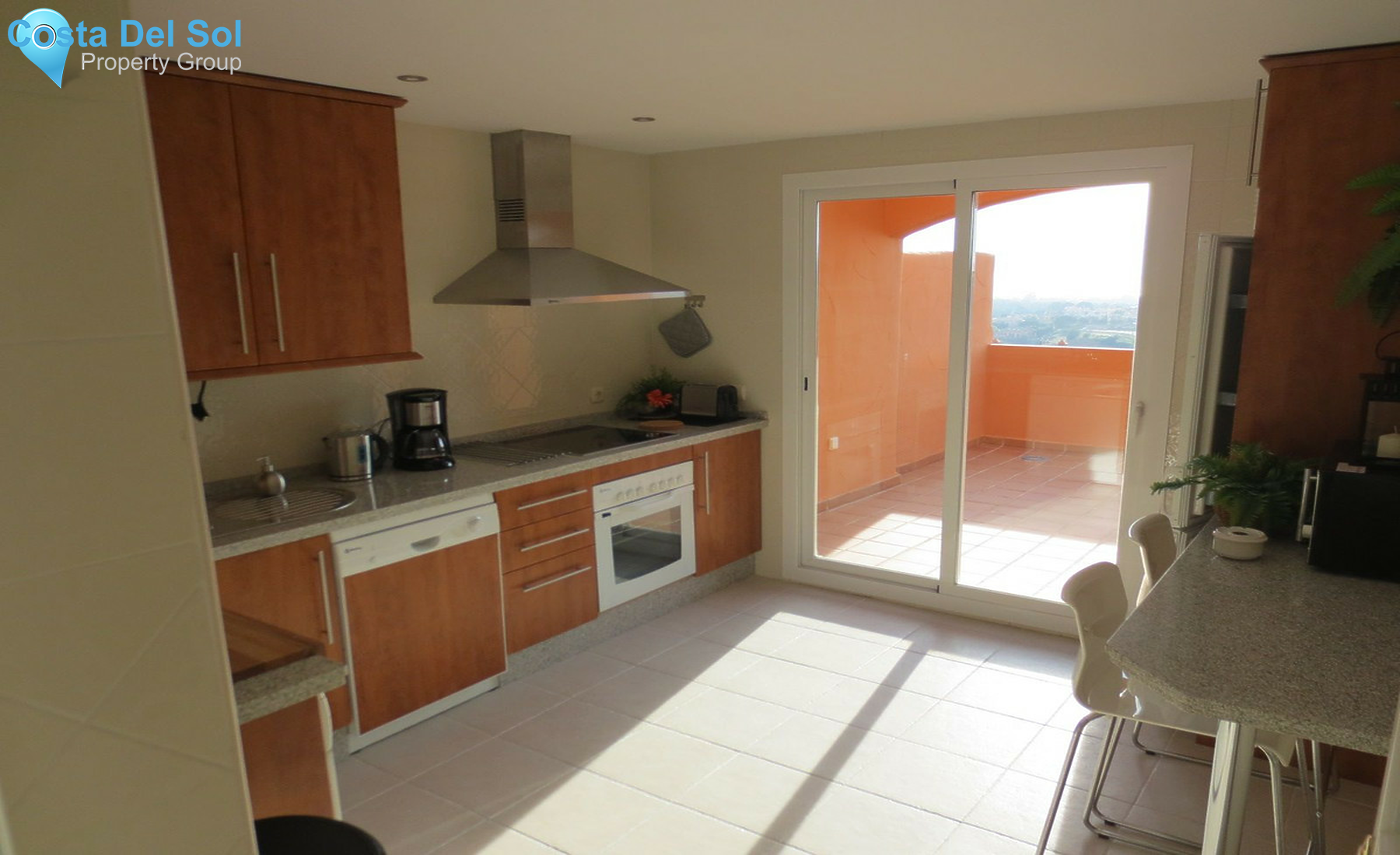 Penthouse in Elviria-1459125