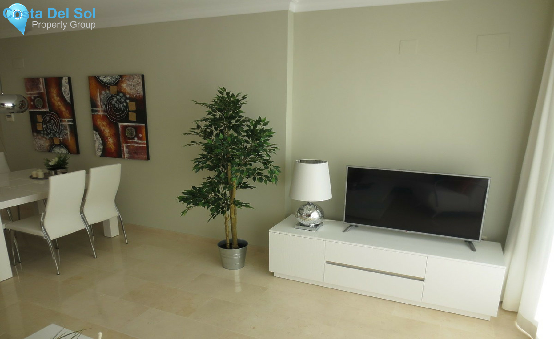 Penthouse in Elviria-1459126