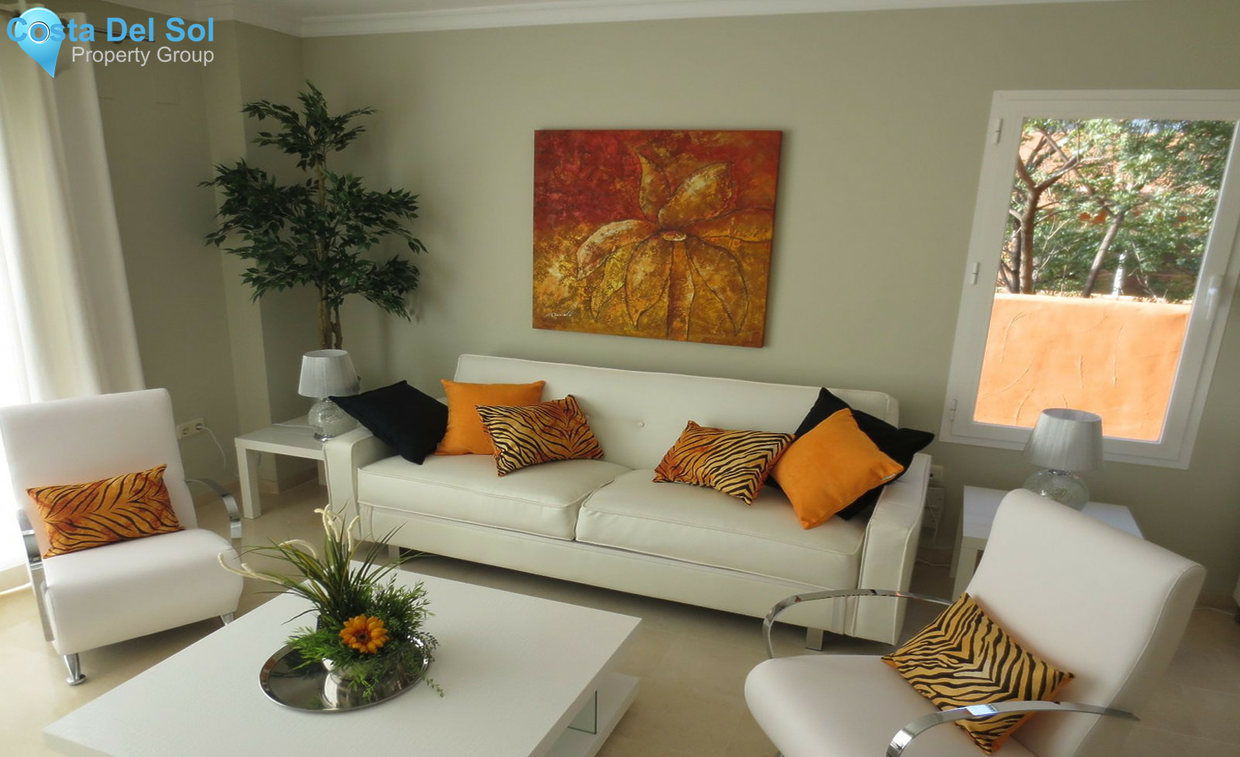 Penthouse in Elviria-1459127