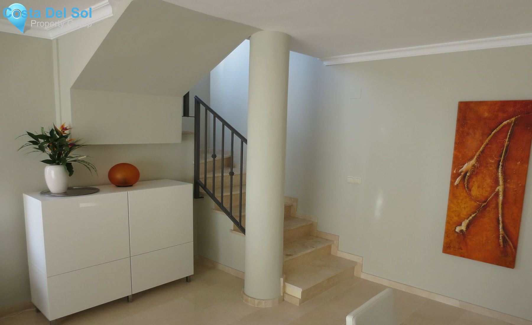 Penthouse in Elviria-1459128