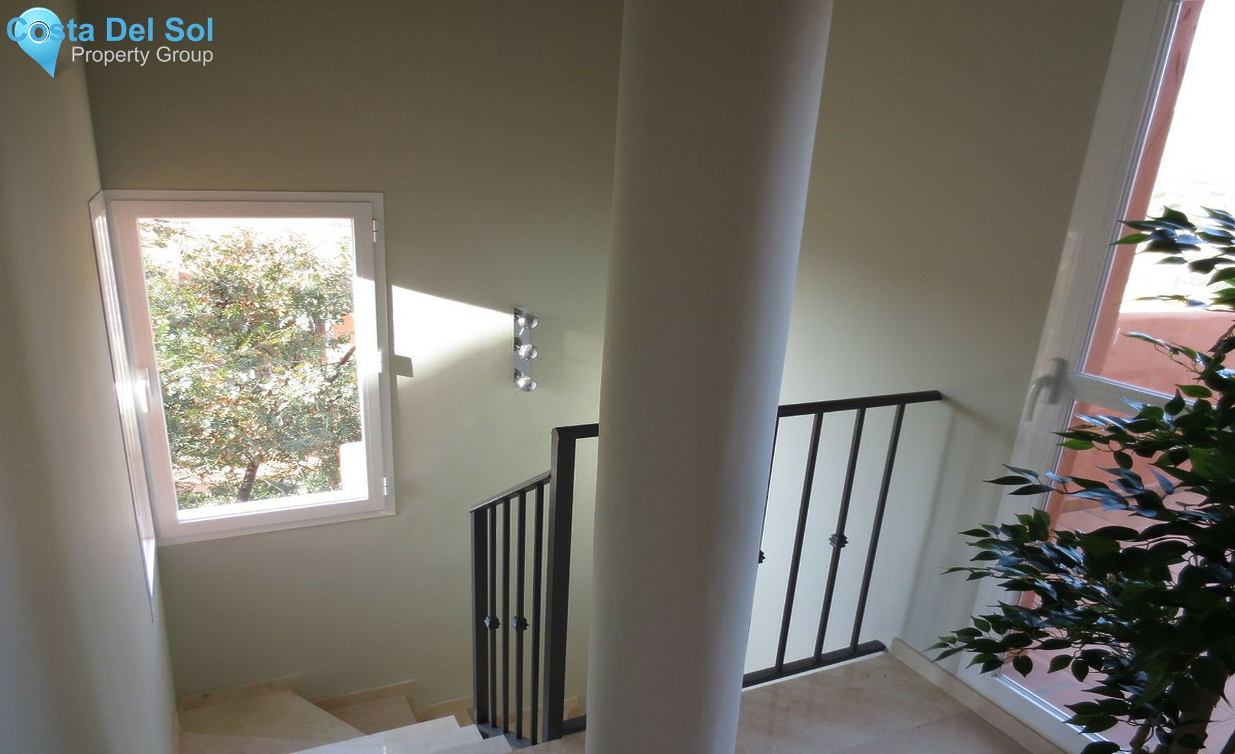 Penthouse in Elviria-1459132