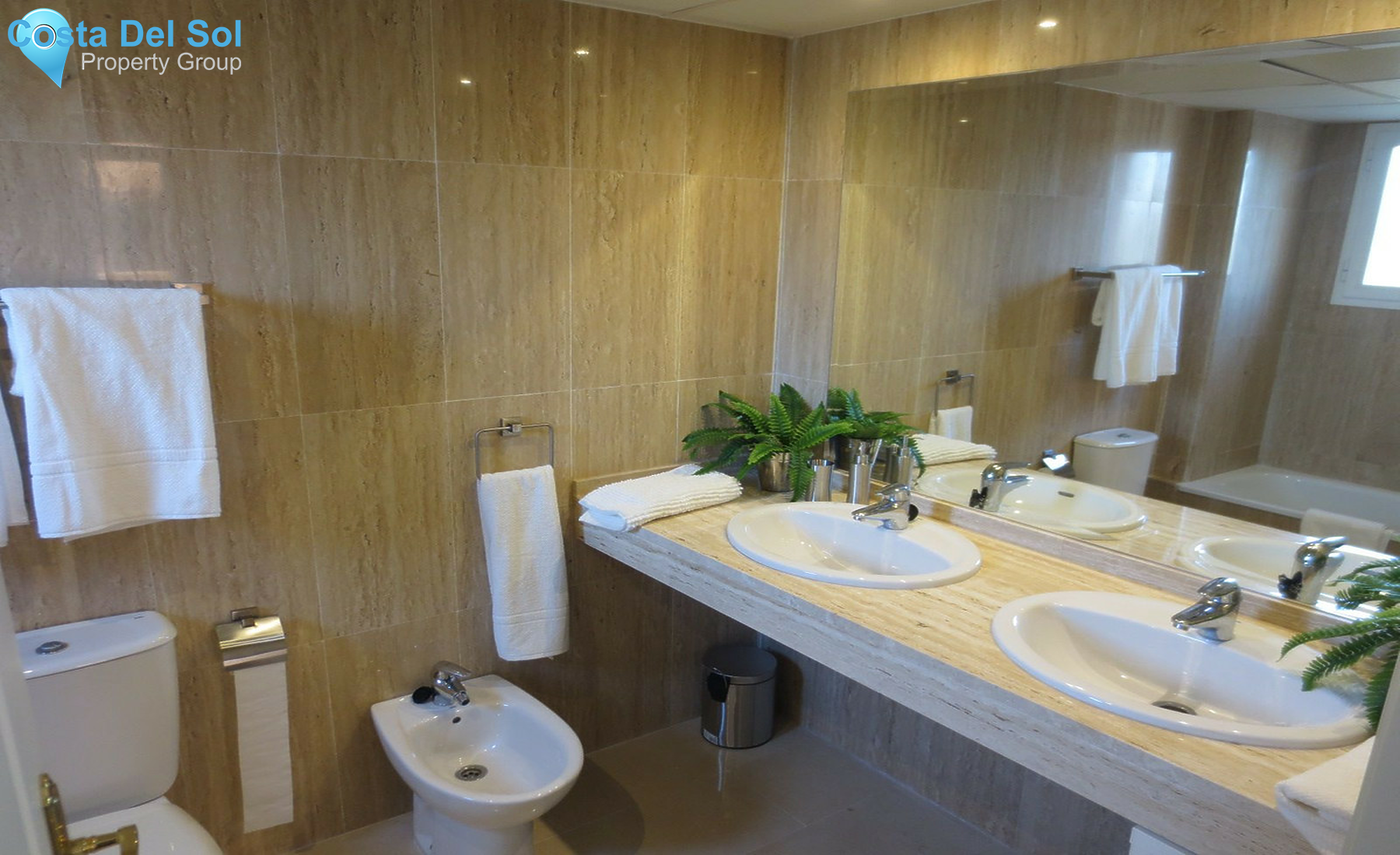 Penthouse in Elviria-1459134