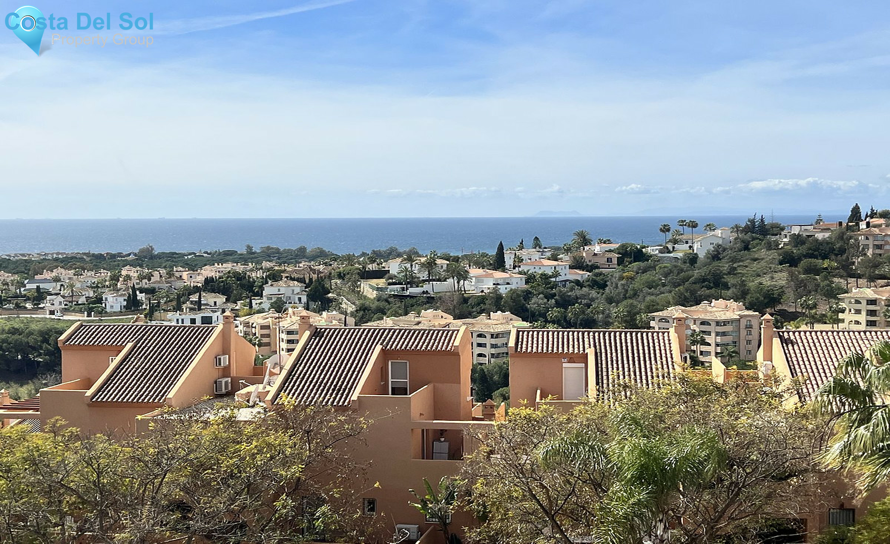 Penthouse in Elviria-1459119