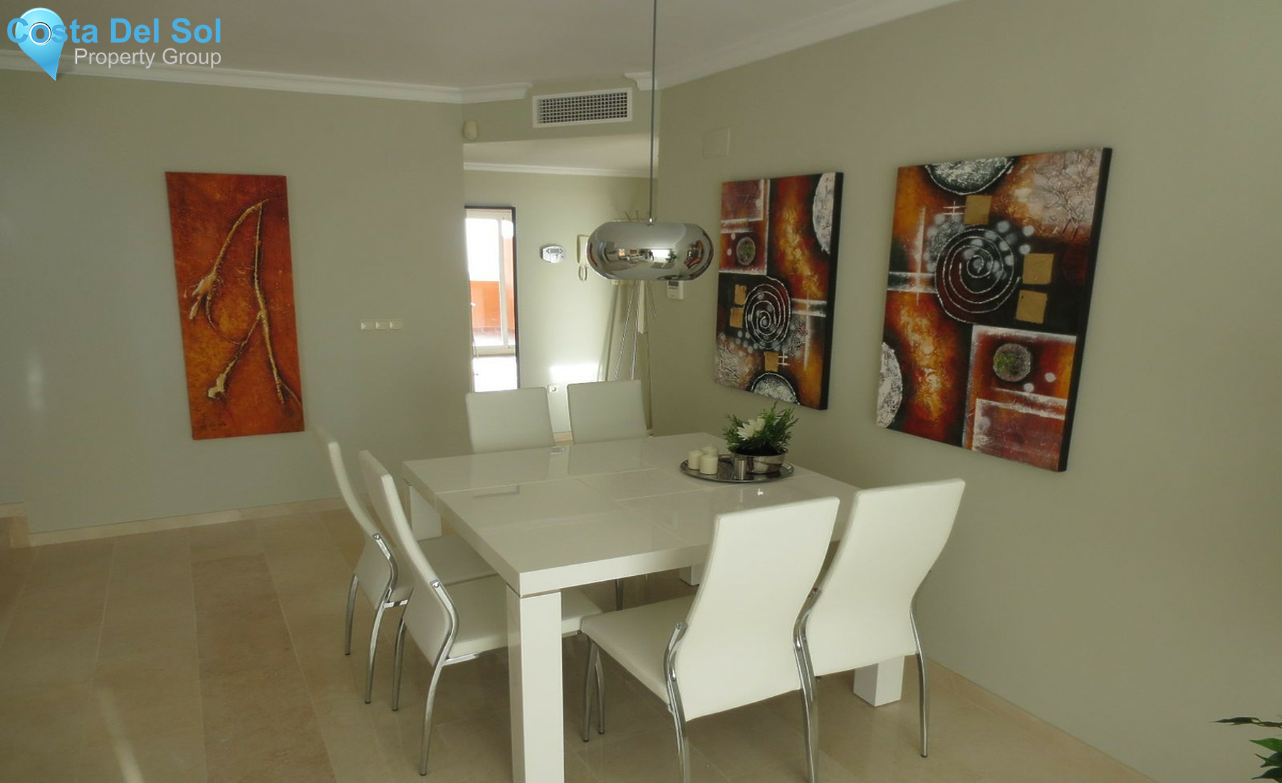 Penthouse in Elviria-1459123