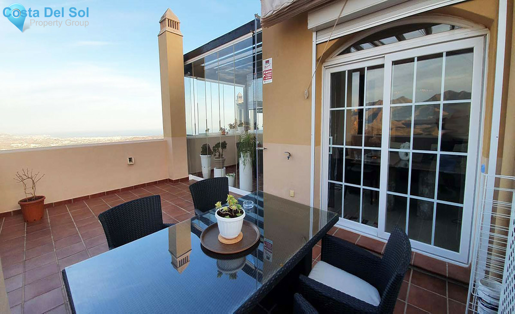 Penthouse in Elviria-1500124