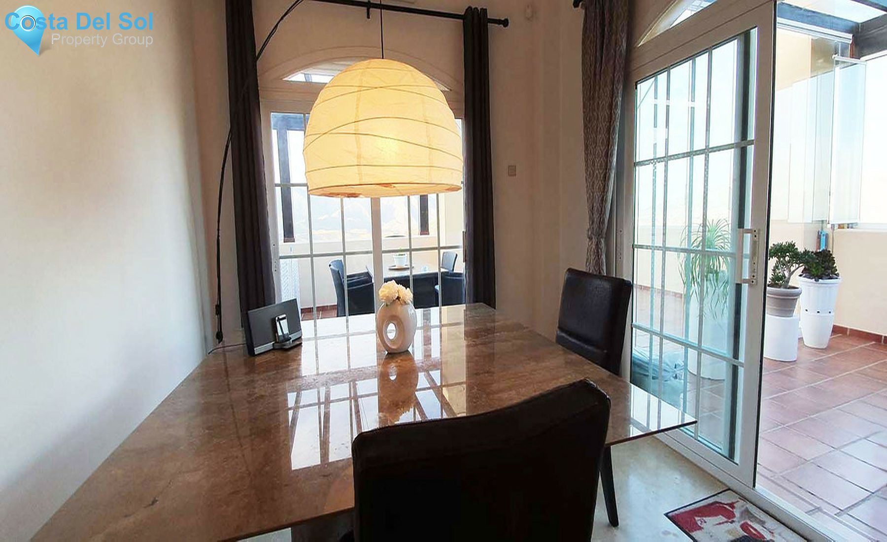 Penthouse in Elviria-1500133