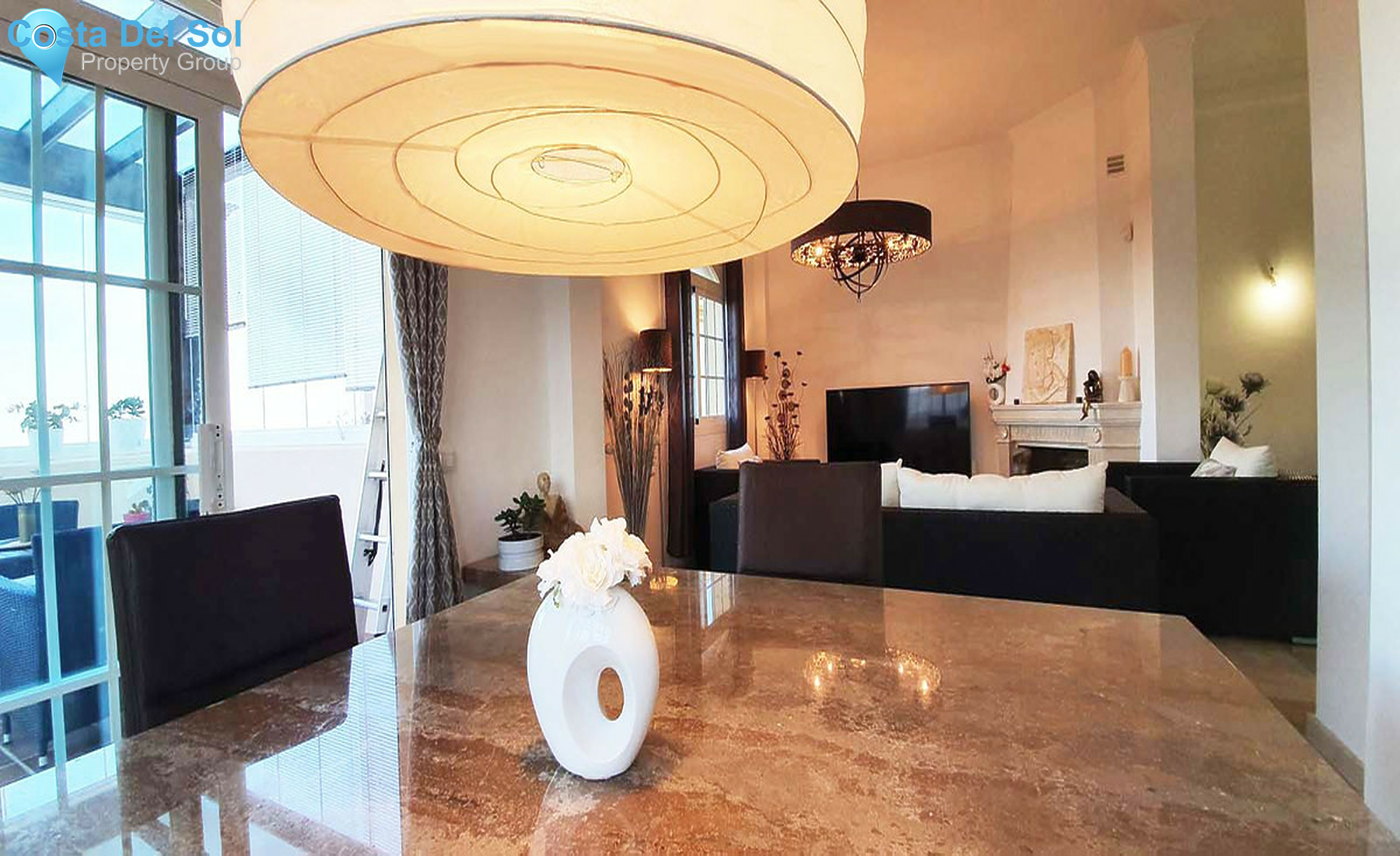 Penthouse in Elviria-1500134