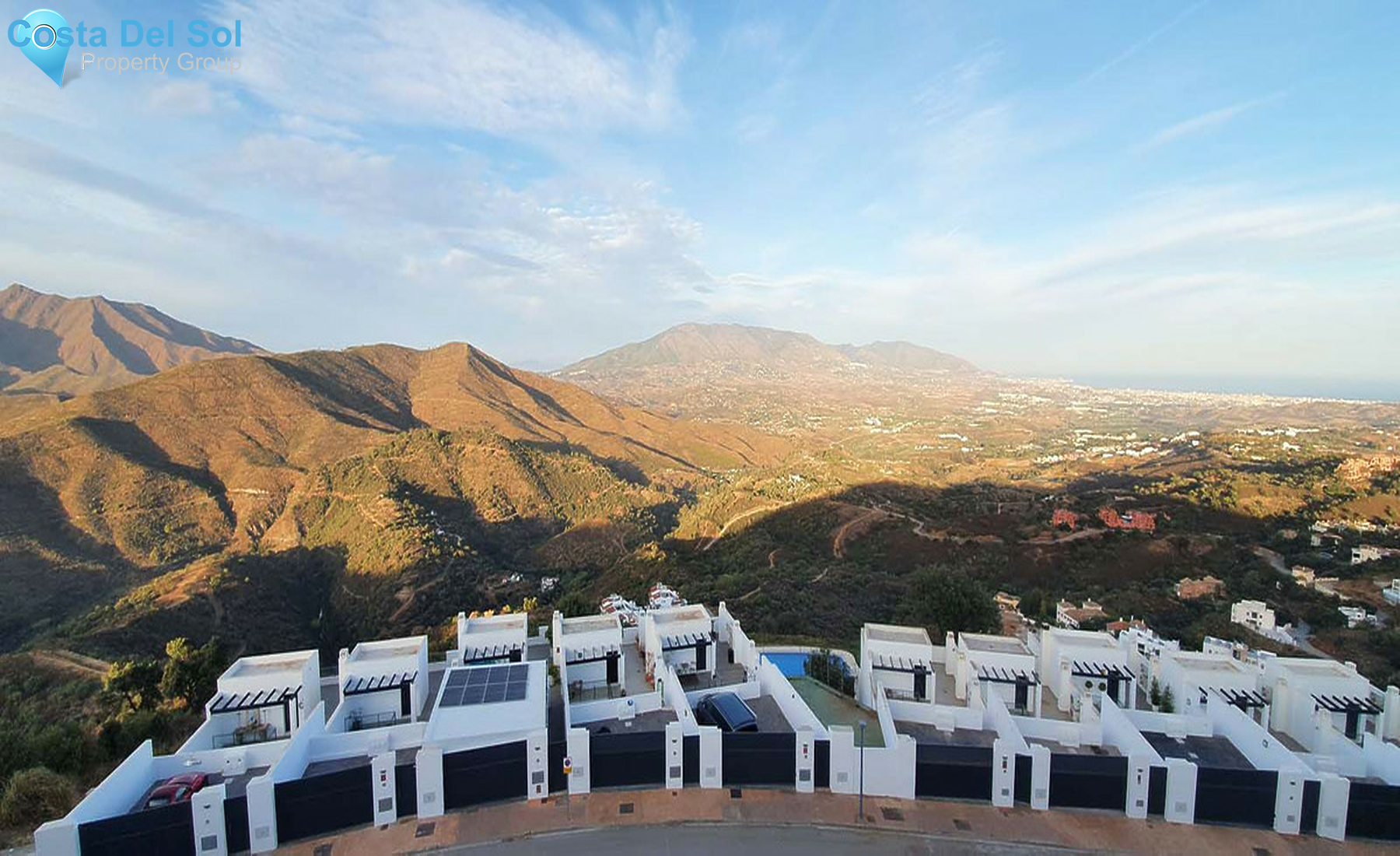 Penthouse in Elviria-1500135