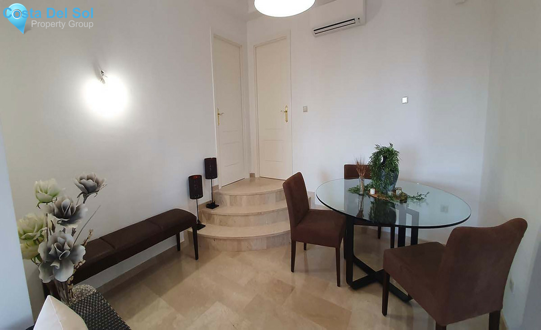 Penthouse in Elviria-1500136