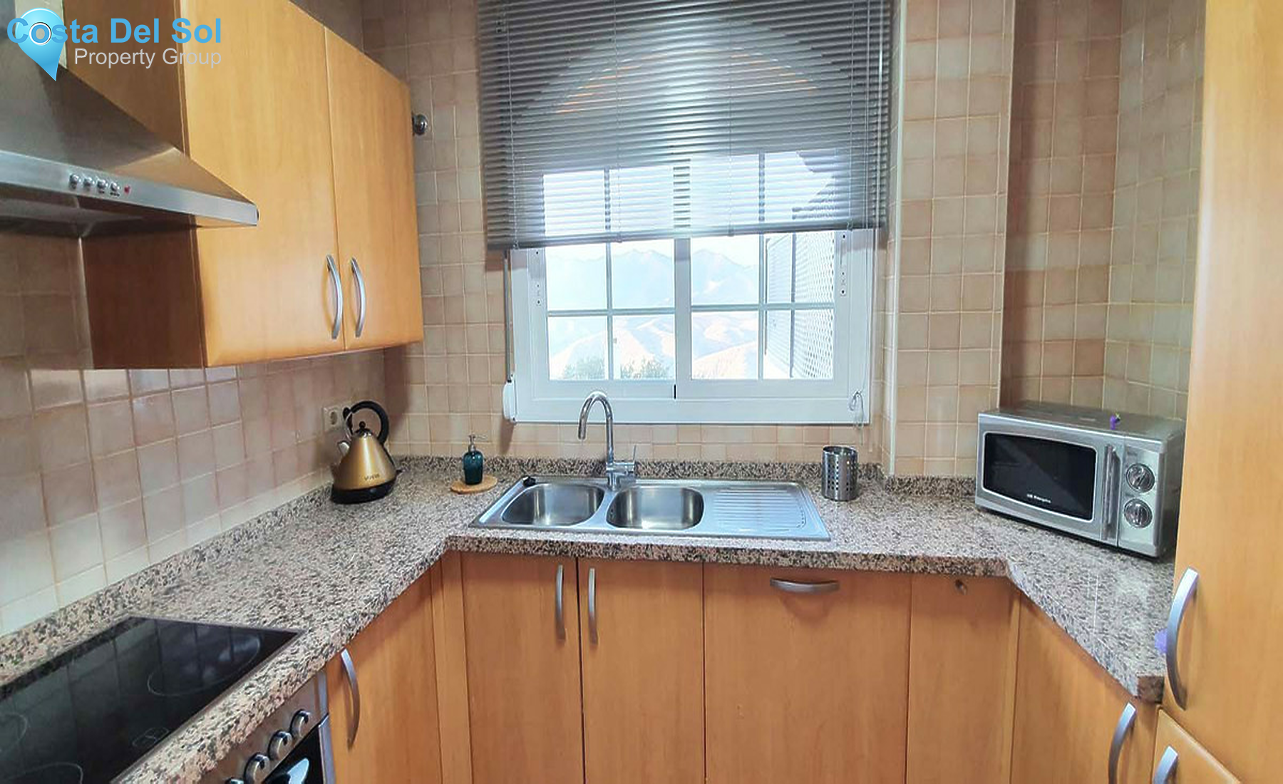 Penthouse in Elviria-1500137