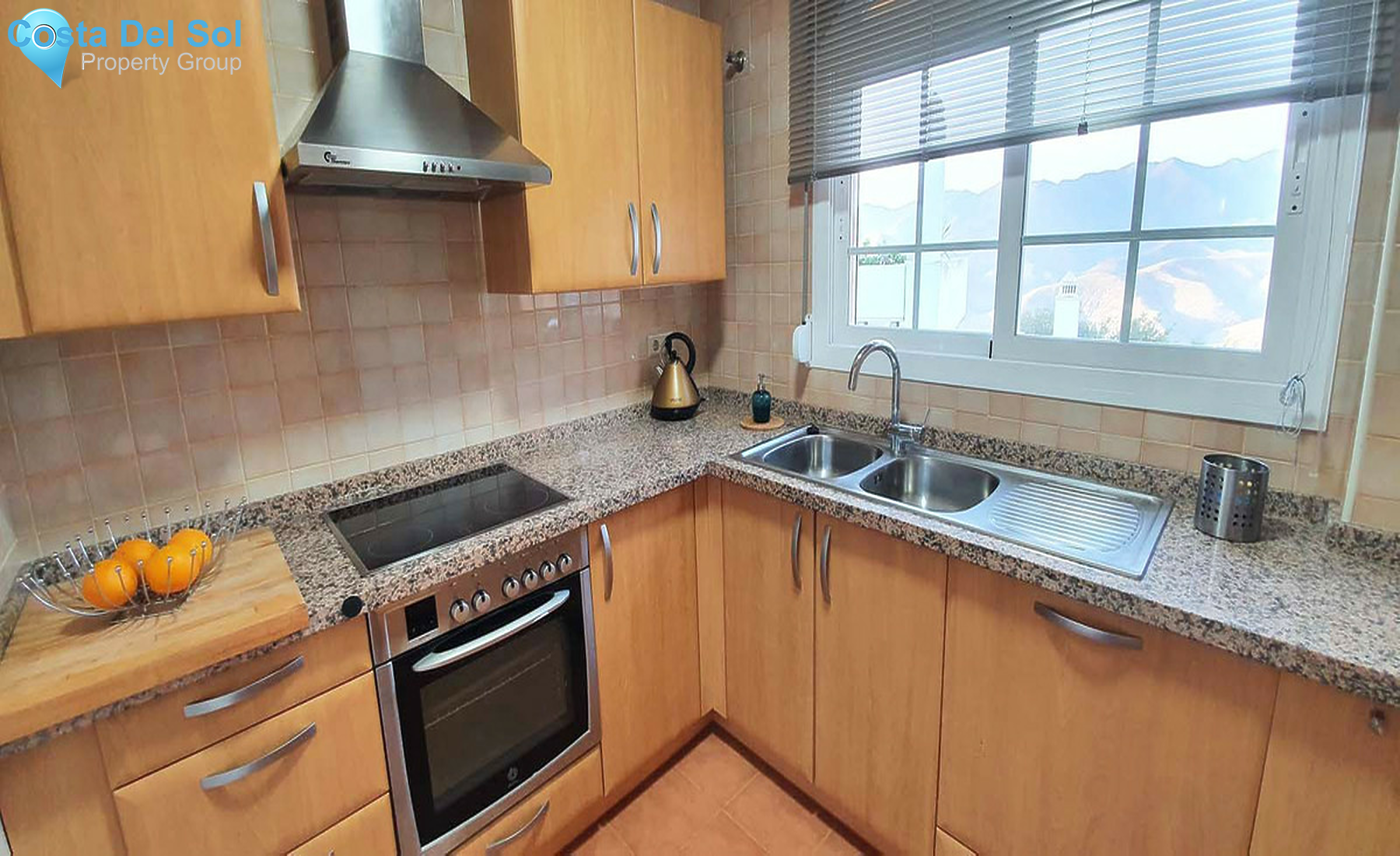 Penthouse in Elviria-1500138