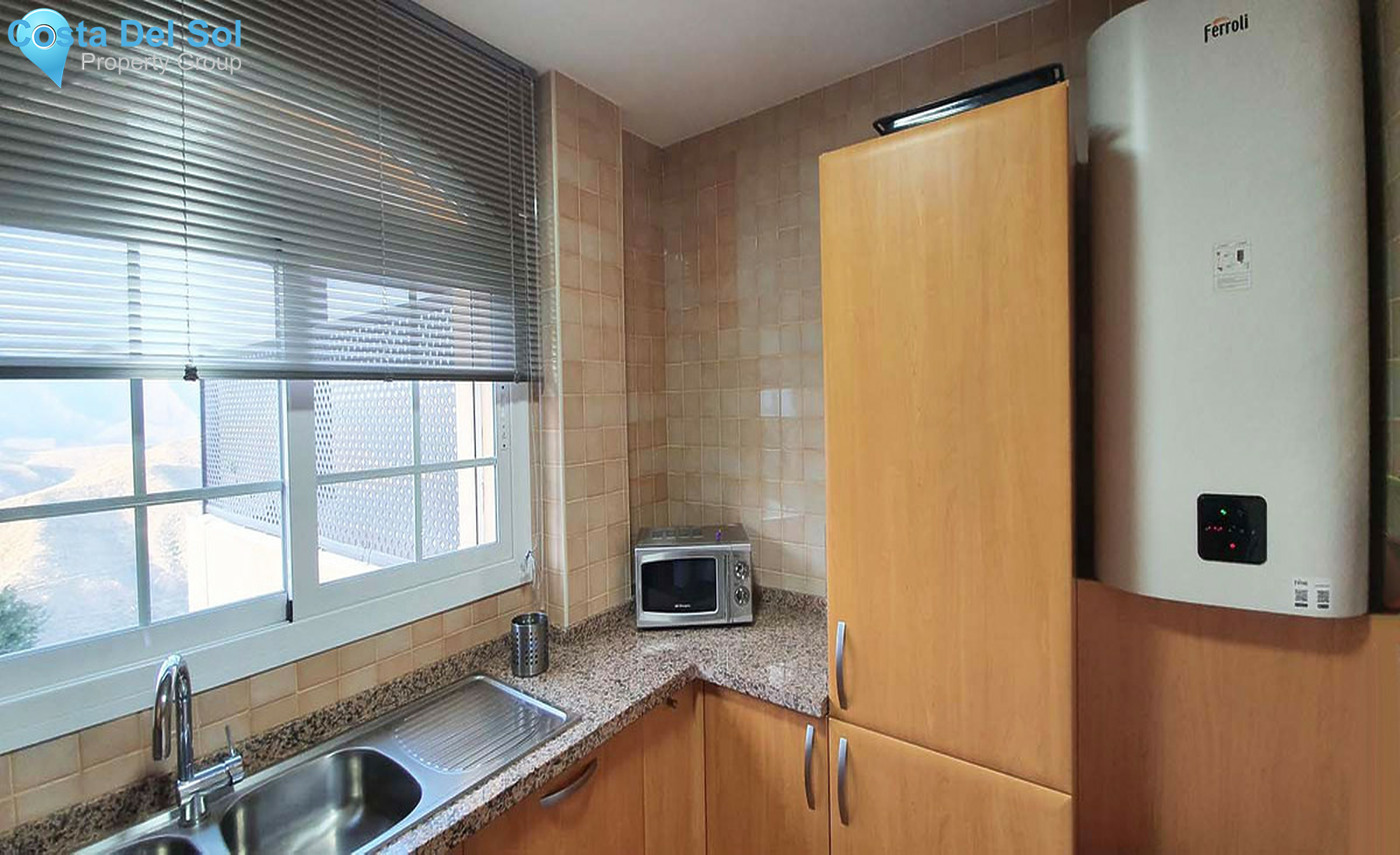 Penthouse in Elviria-1500139