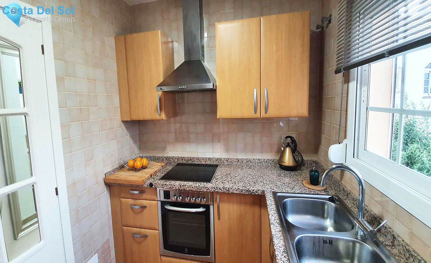 Penthouse in Elviria-1500140