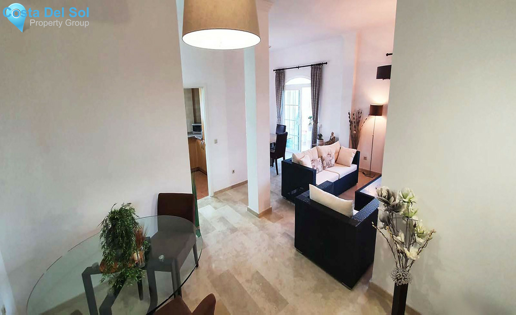 Penthouse in Elviria-1500141