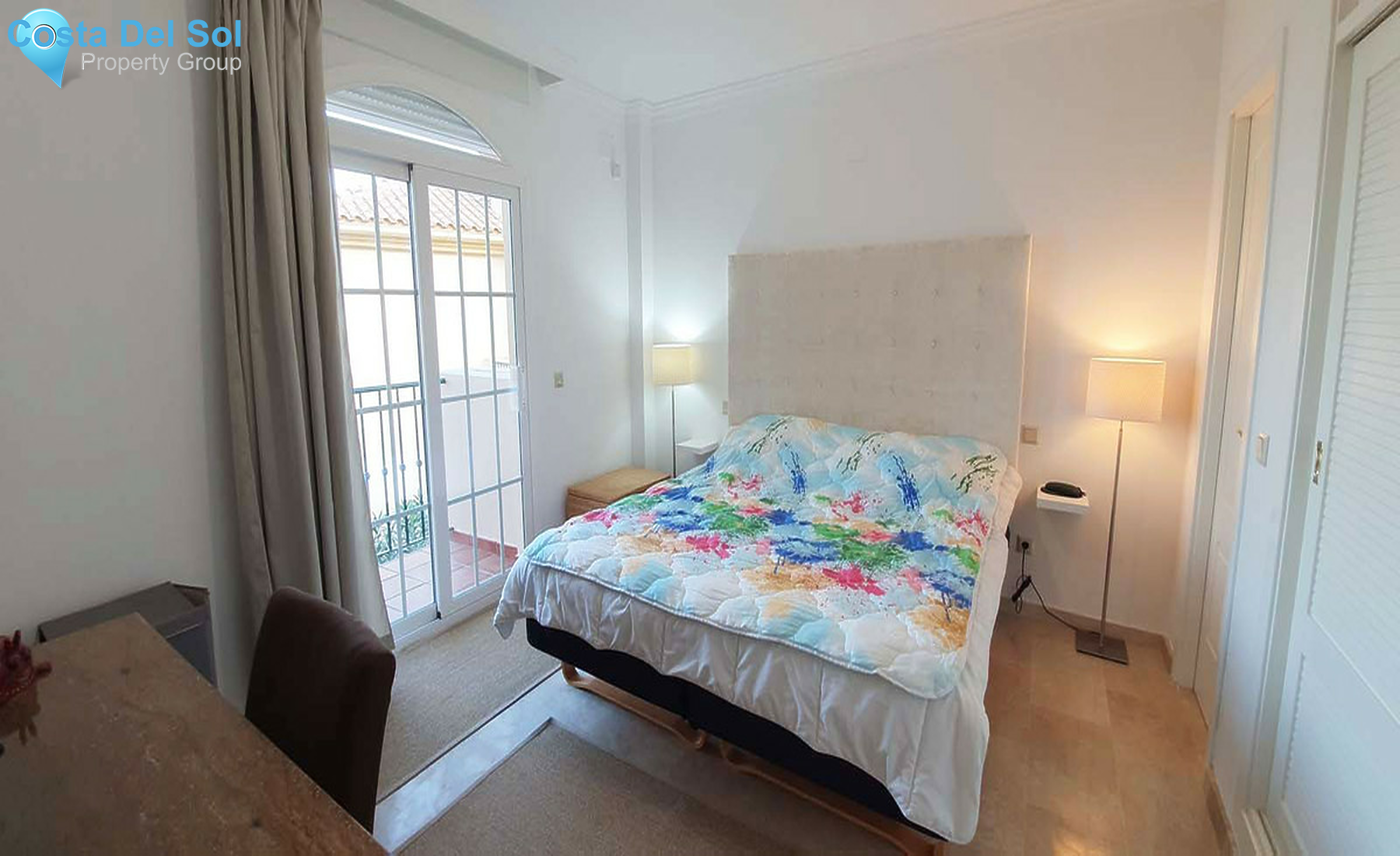 Penthouse in Elviria-1500142