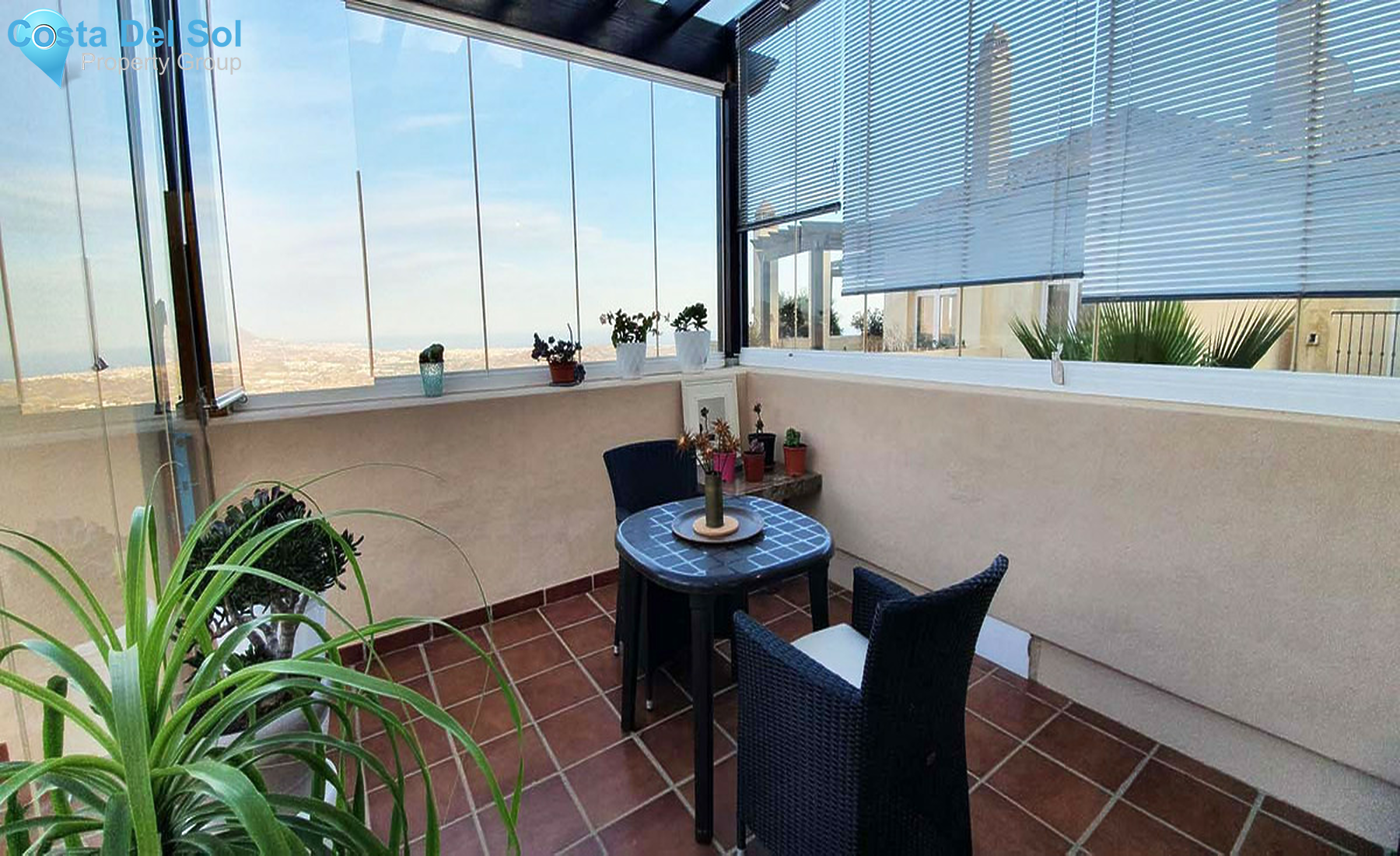 Penthouse in Elviria-1500125