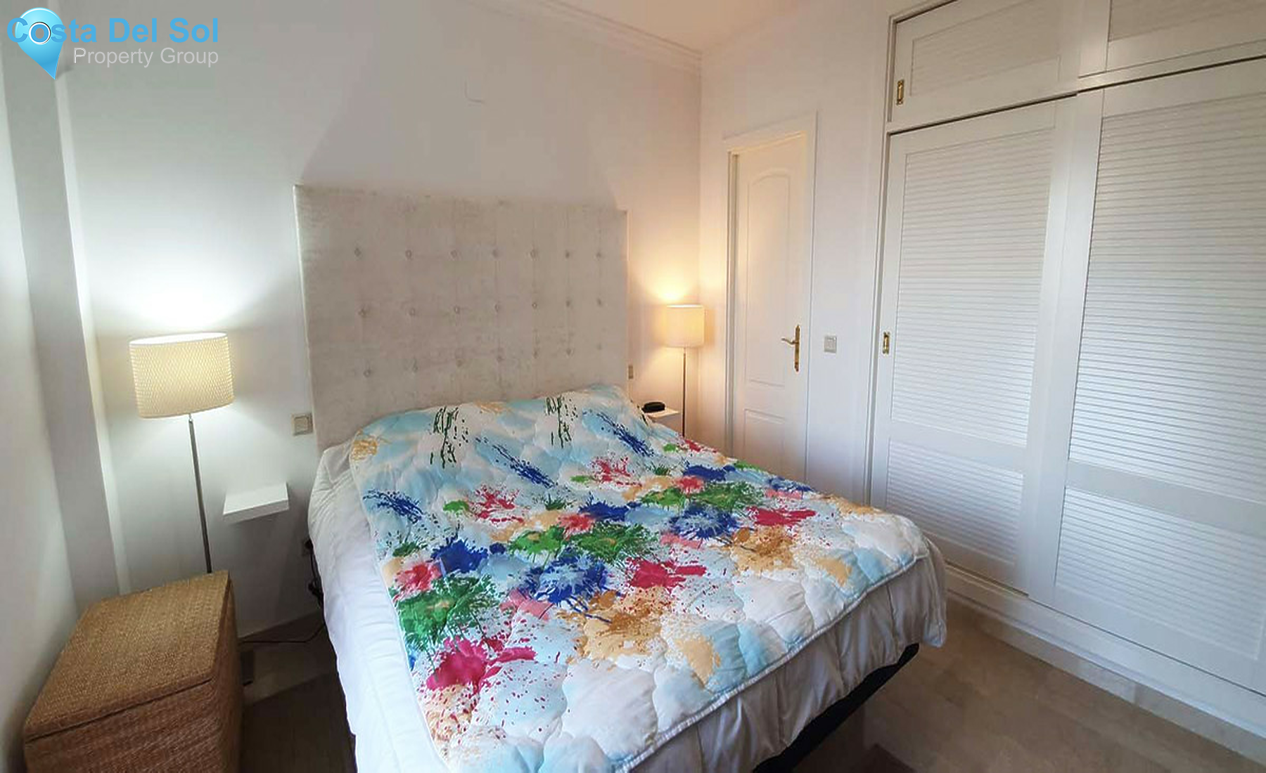 Penthouse in Elviria-1500143