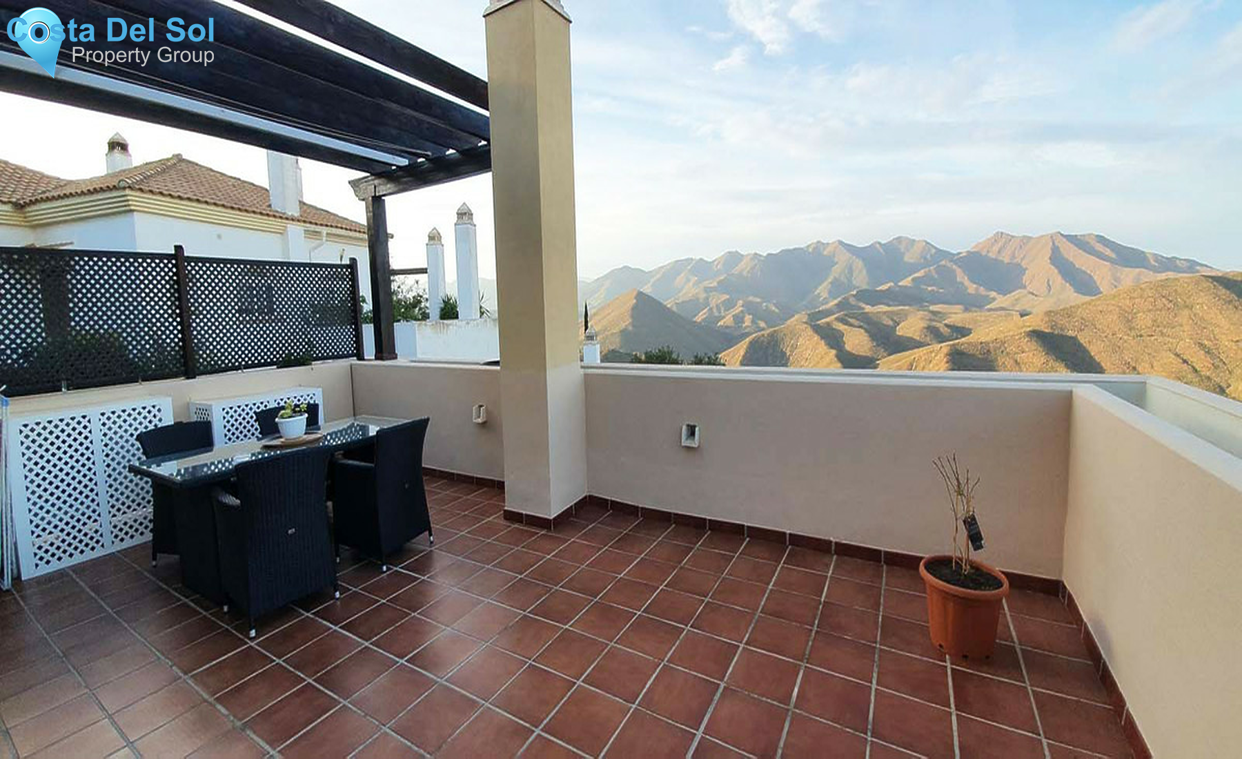 Penthouse in Elviria-1500126