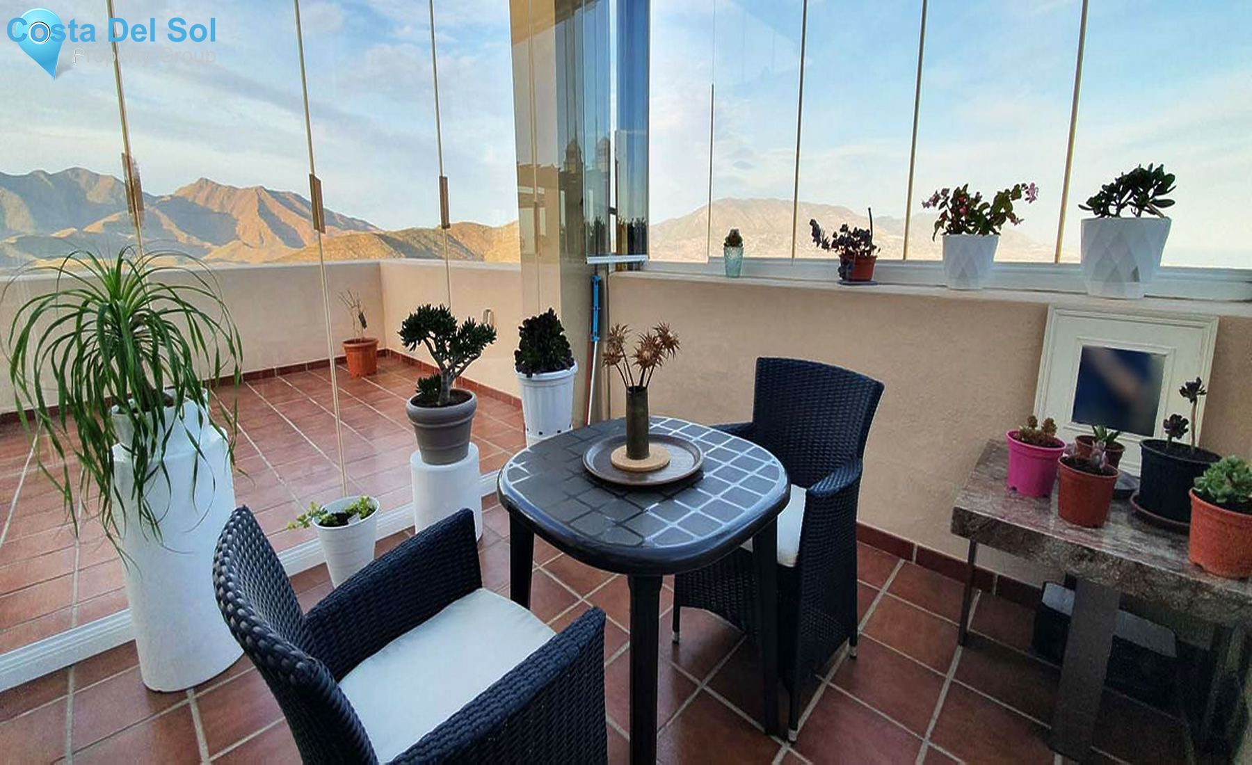 Penthouse in Elviria-1500127