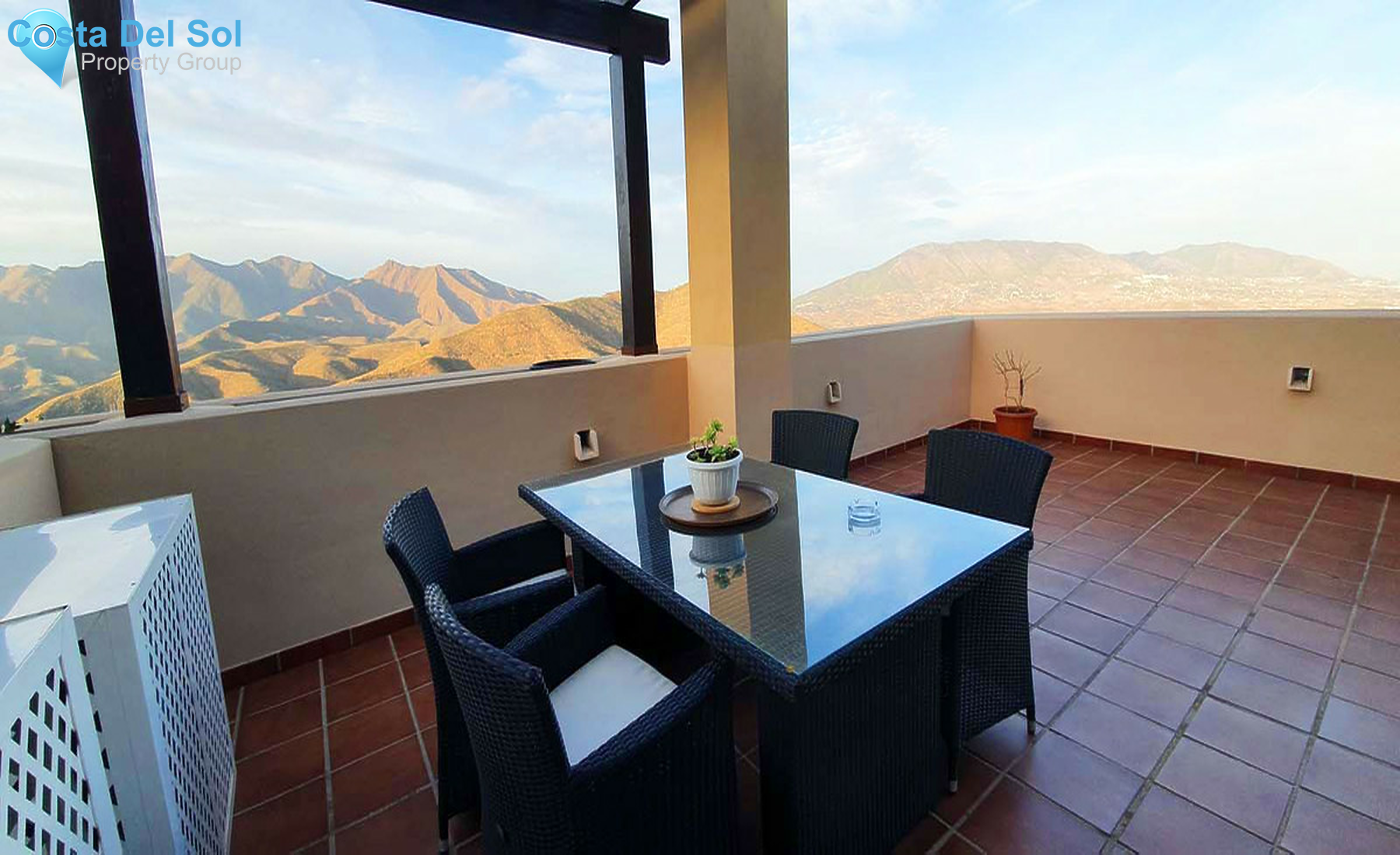 Penthouse in Elviria-1500128