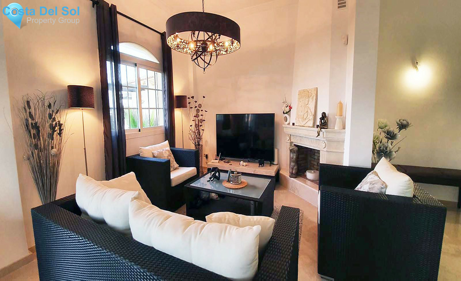 Penthouse in Elviria-1500129