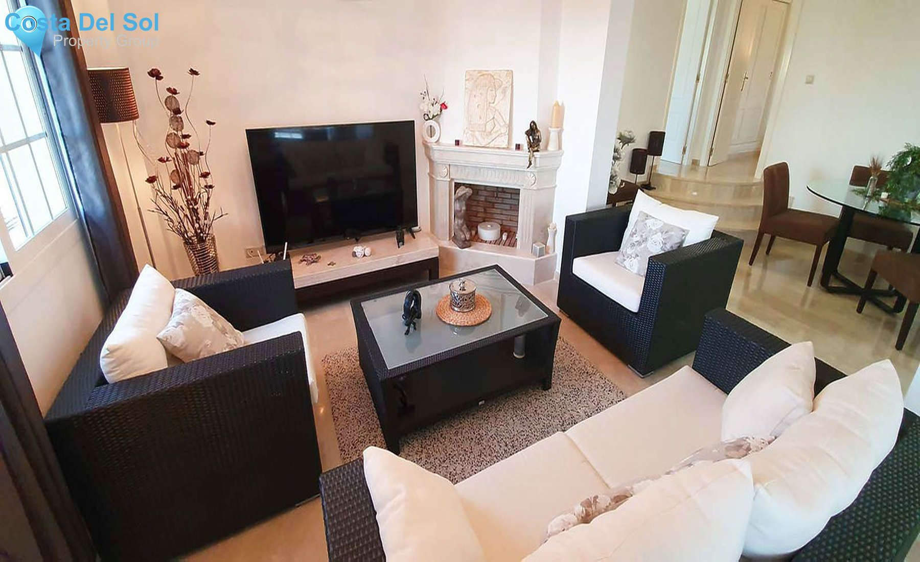 Penthouse in Elviria-1500132