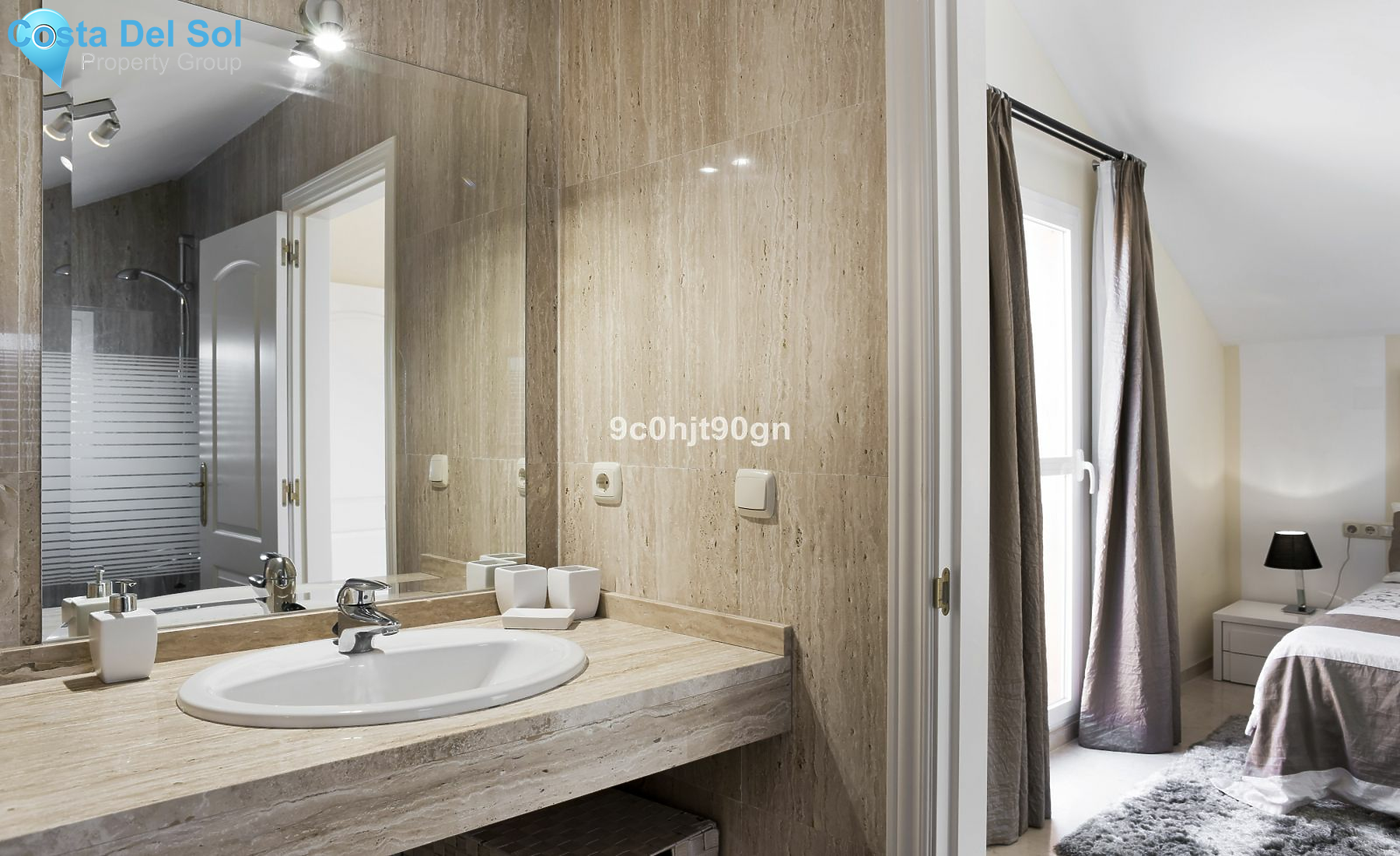 Penthouse in Elviria-1147834