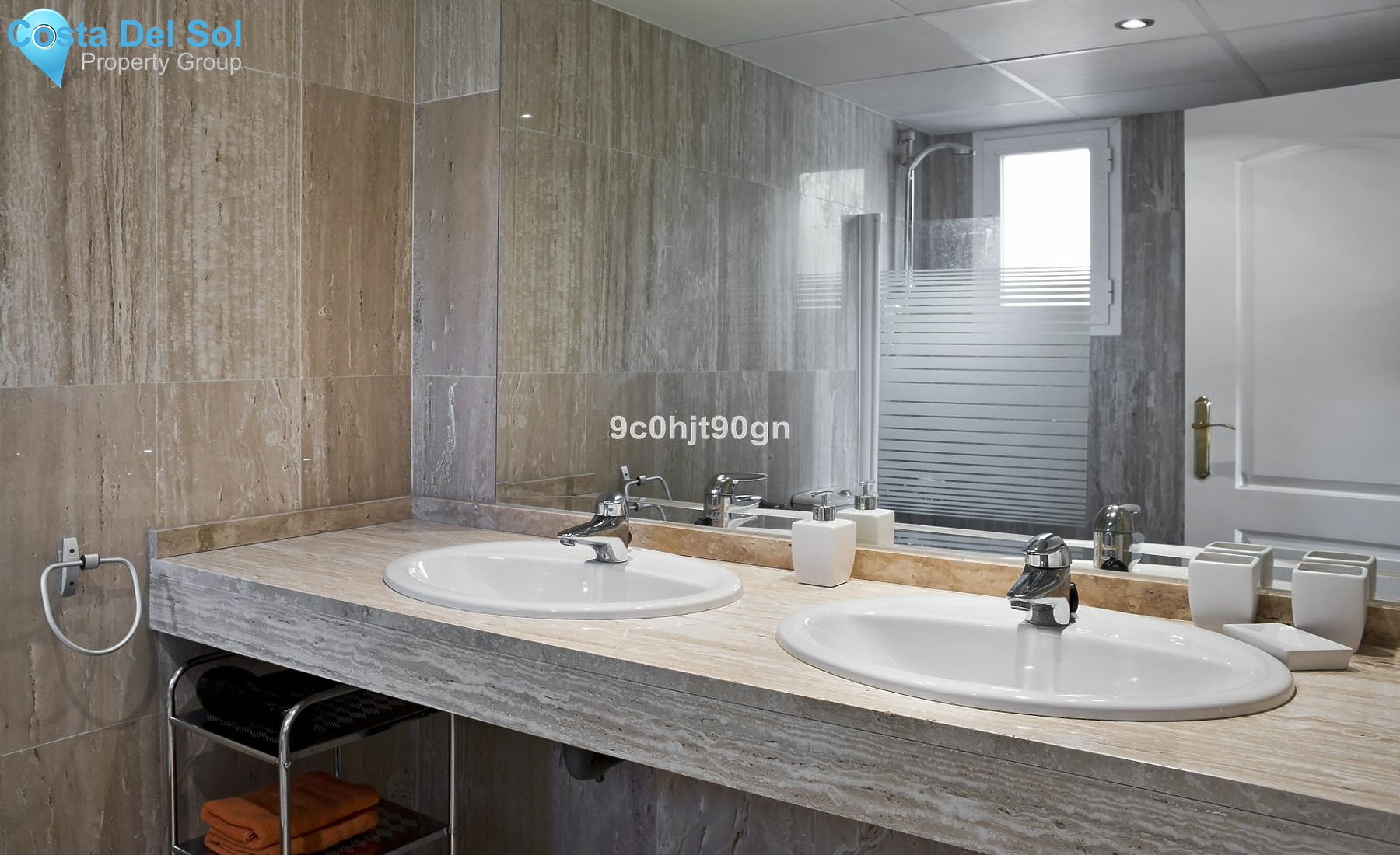 Penthouse in Elviria-1147835