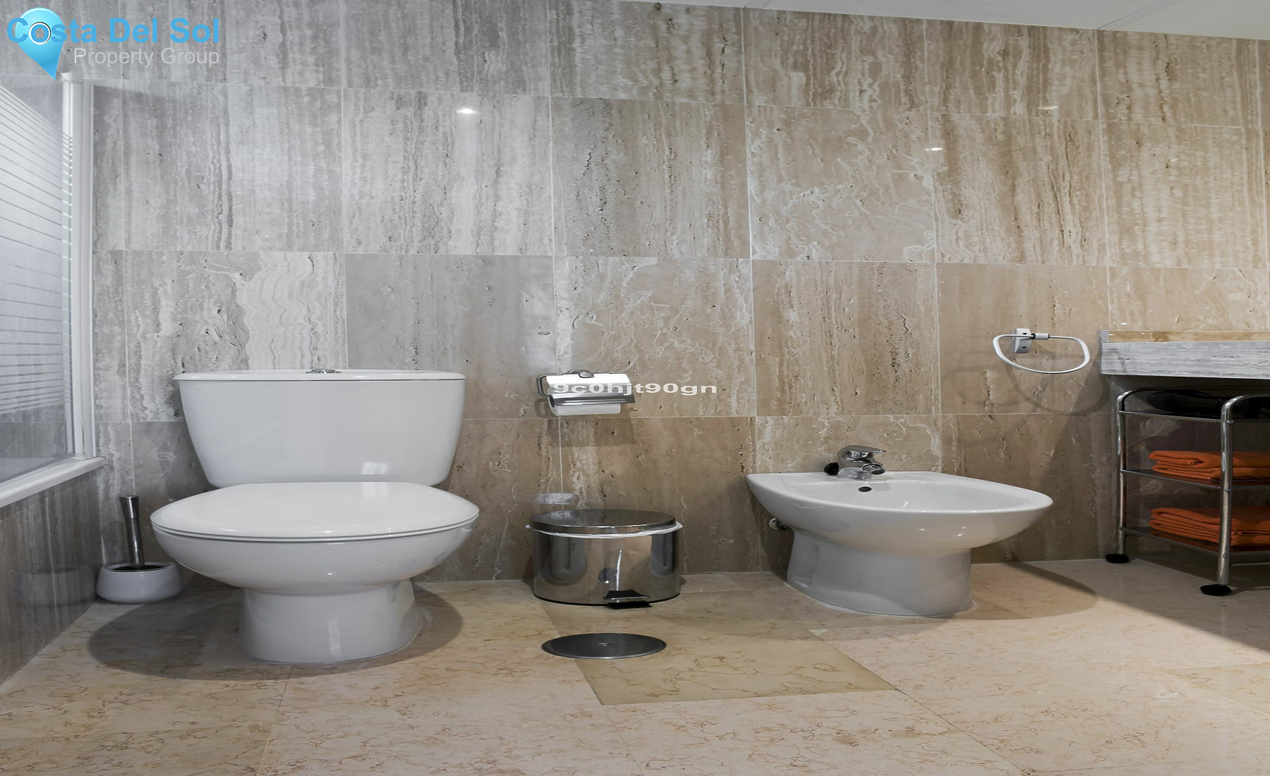 Penthouse in Elviria-1147836