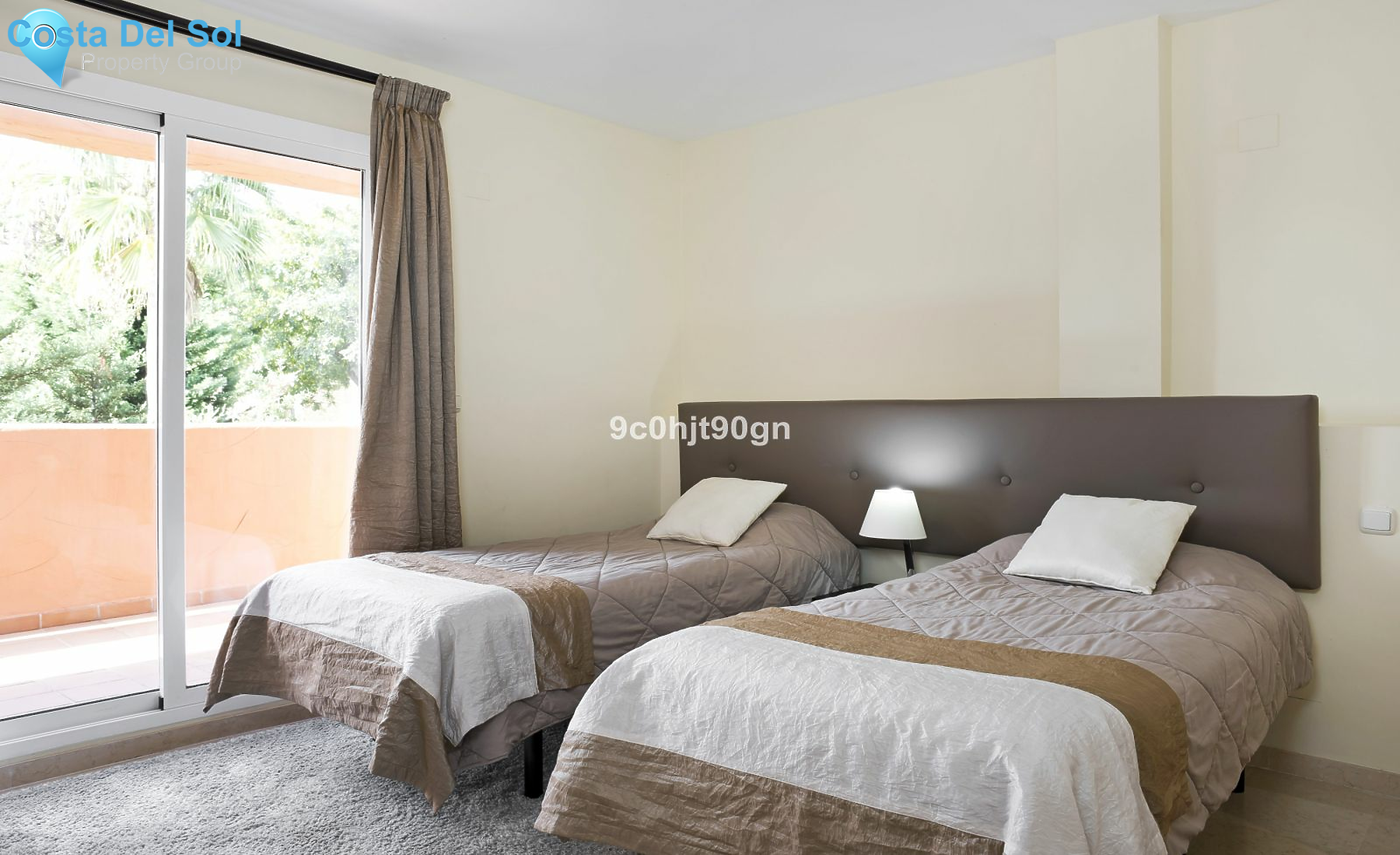 Penthouse in Elviria-1147837