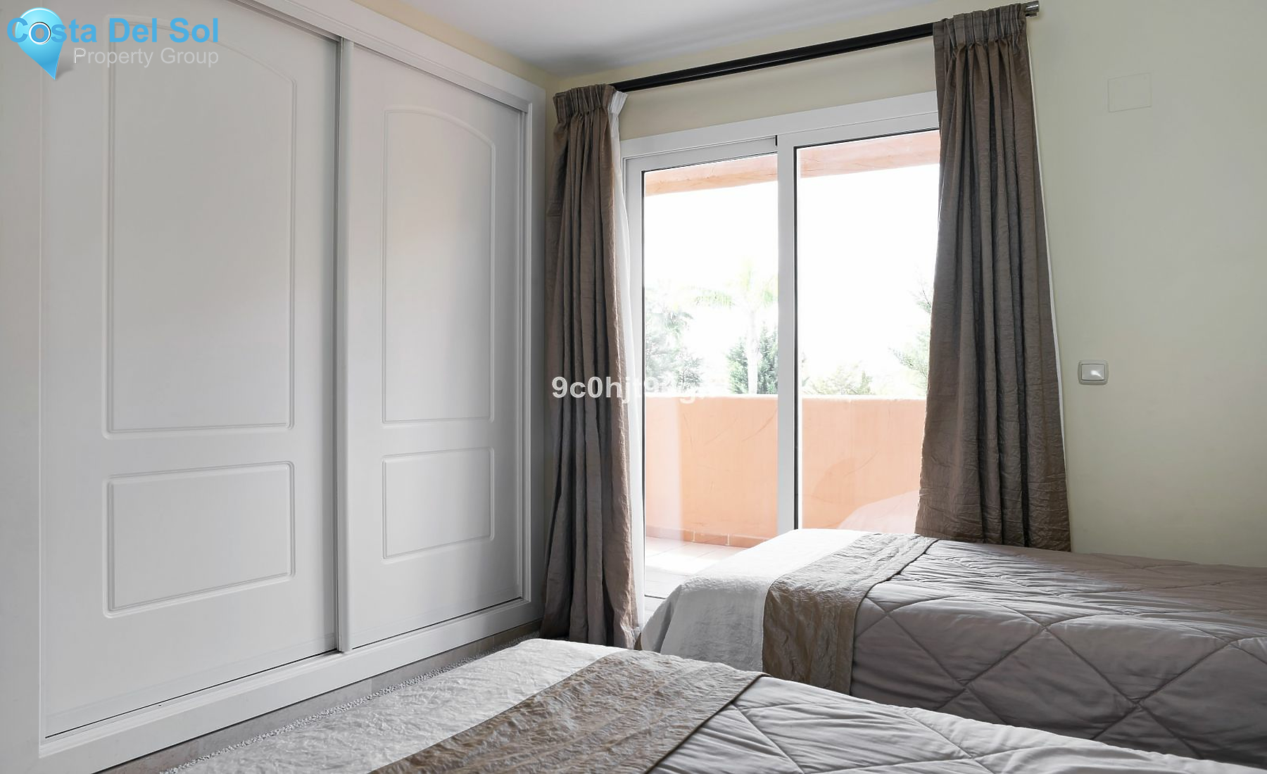 Penthouse in Elviria-1147838