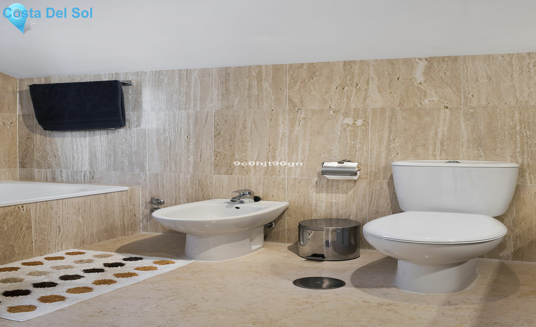 Penthouse in Elviria-1147839