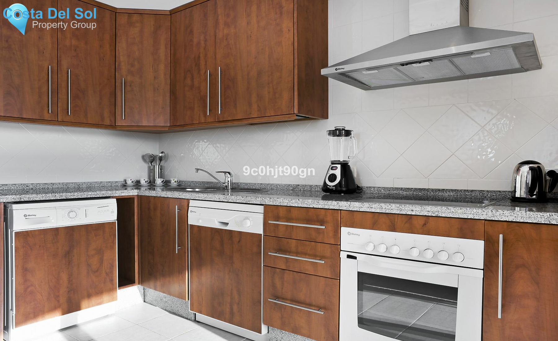 Penthouse in Elviria-1147840