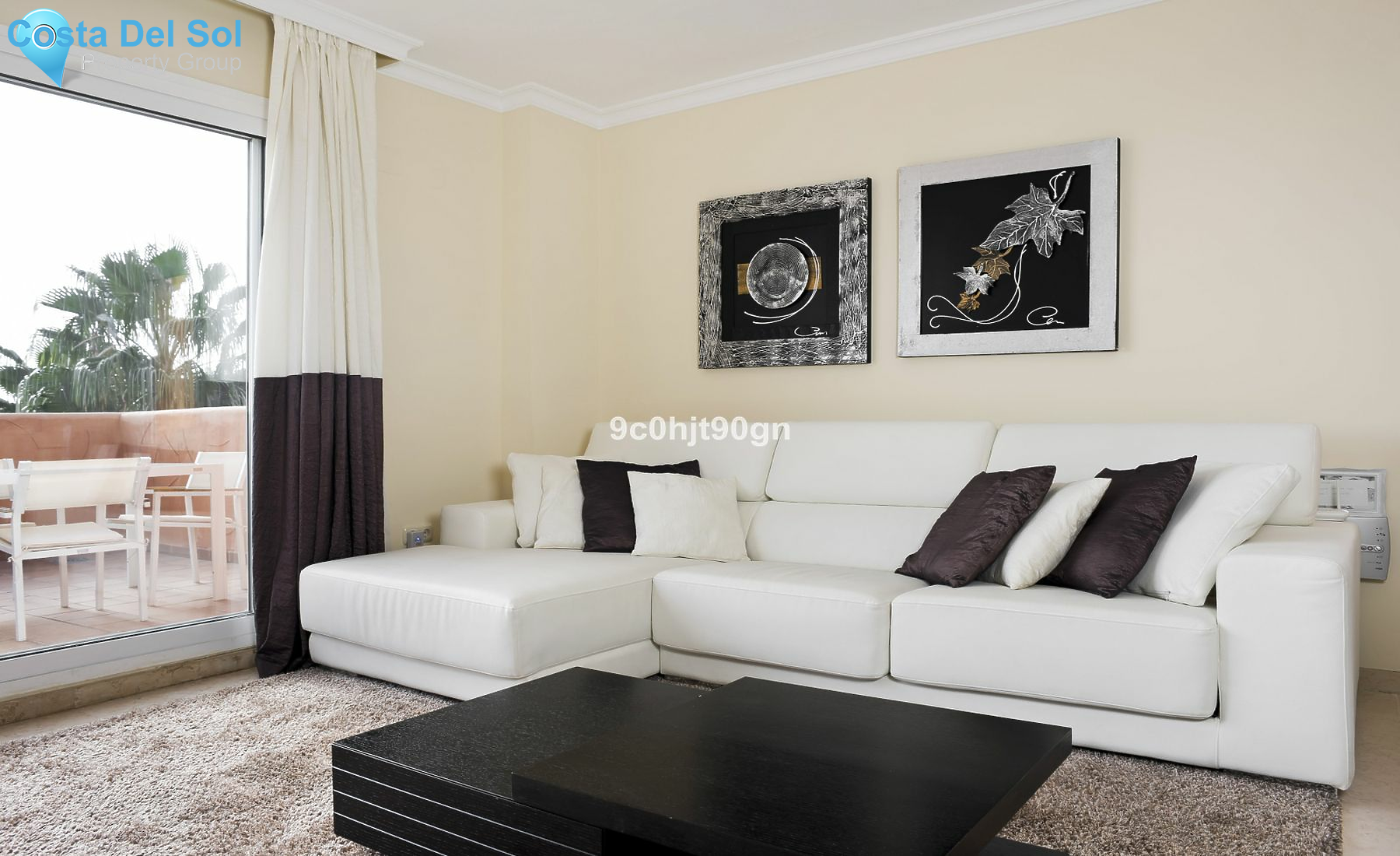 Penthouse in Elviria-1147824