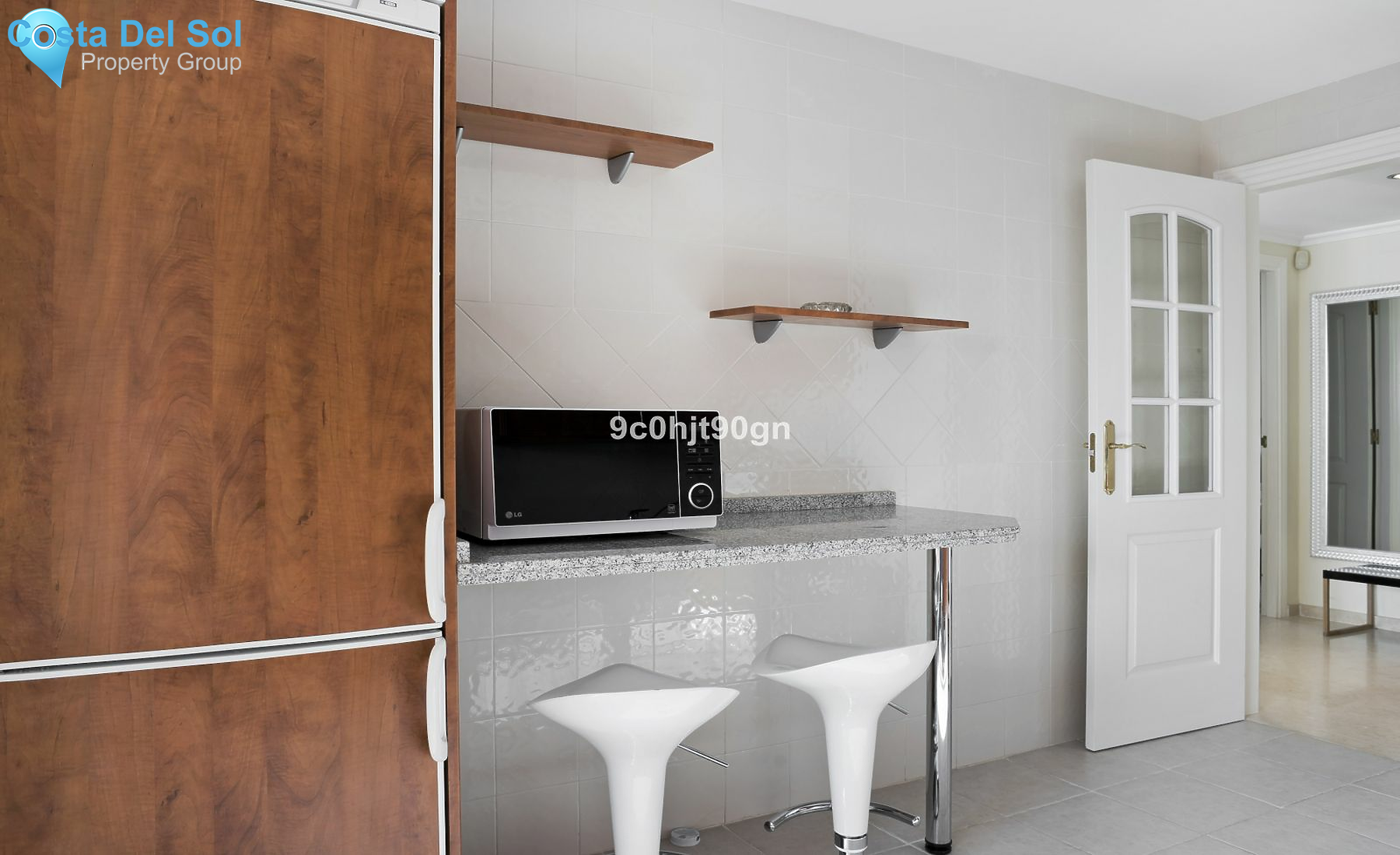 Penthouse in Elviria-1147842