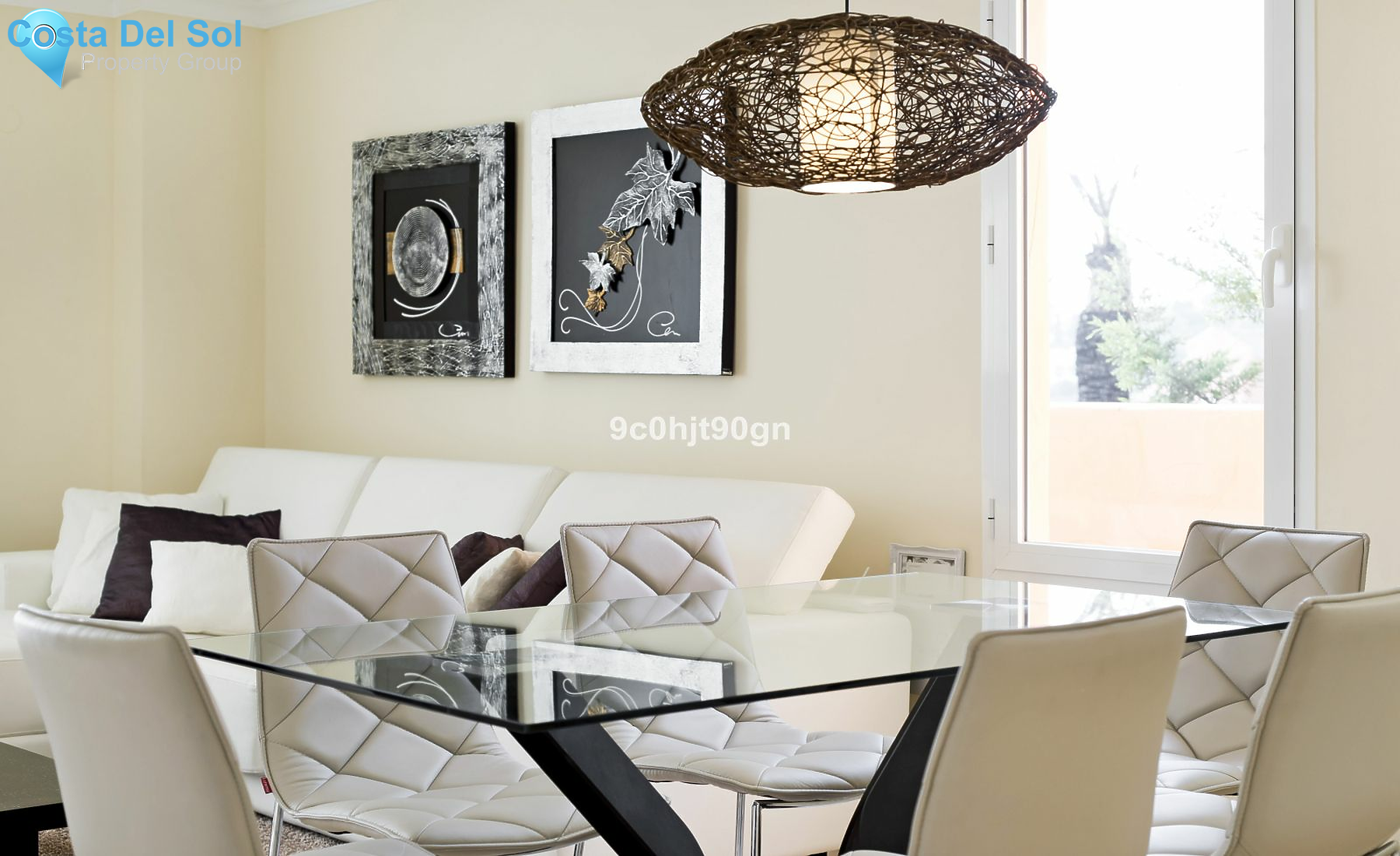 Penthouse in Elviria-1147828