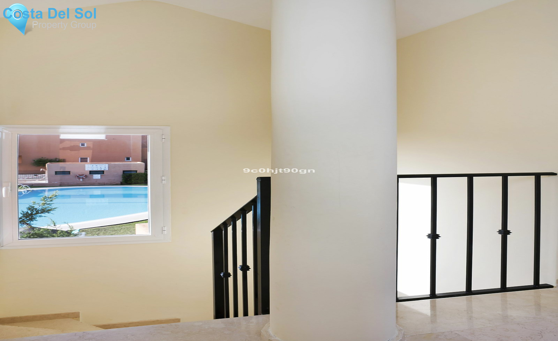 Penthouse in Elviria-1147831