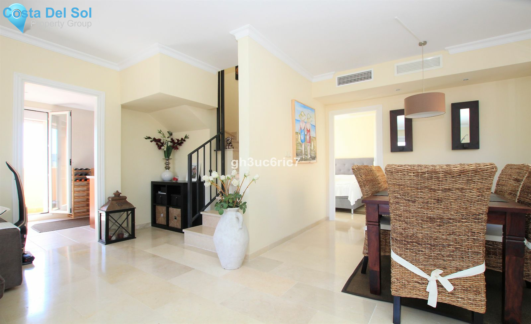 Penthouse in Elviria-1188245