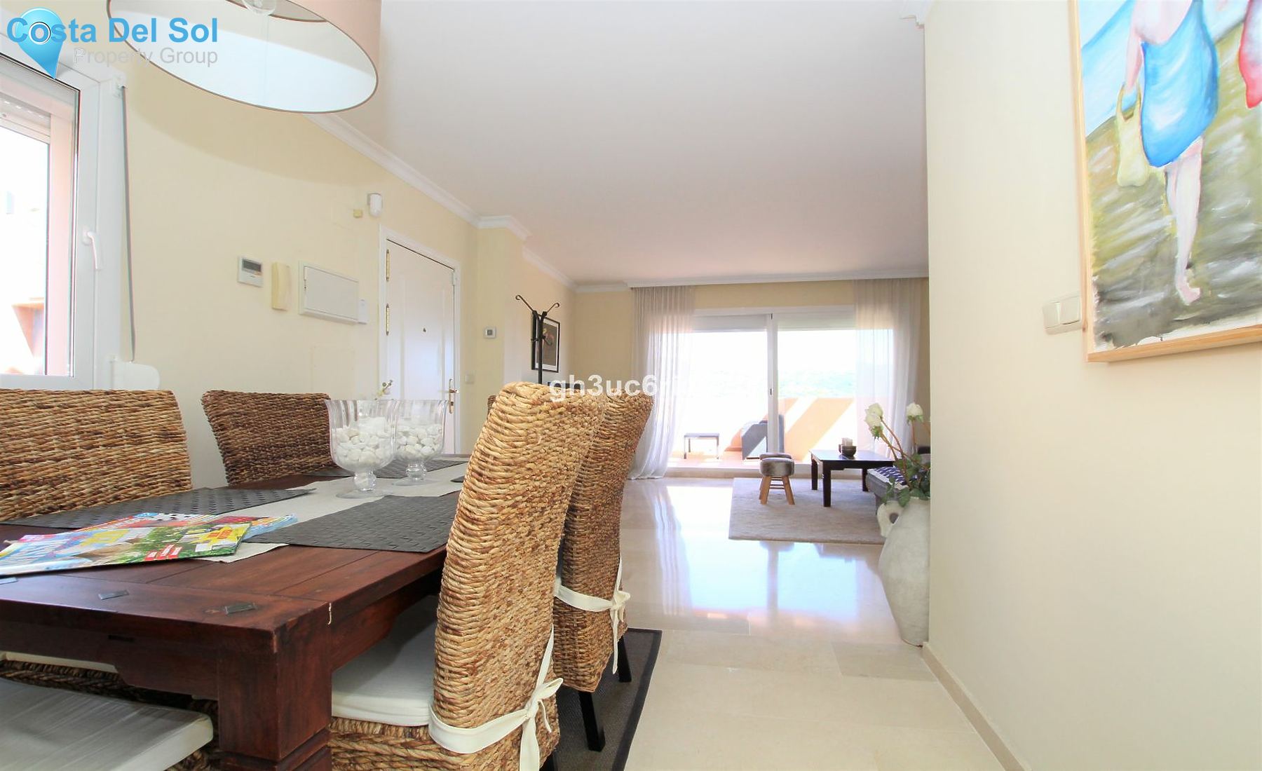 Penthouse in Elviria-1188246