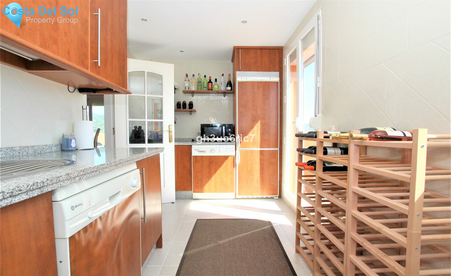 Penthouse in Elviria-1188247