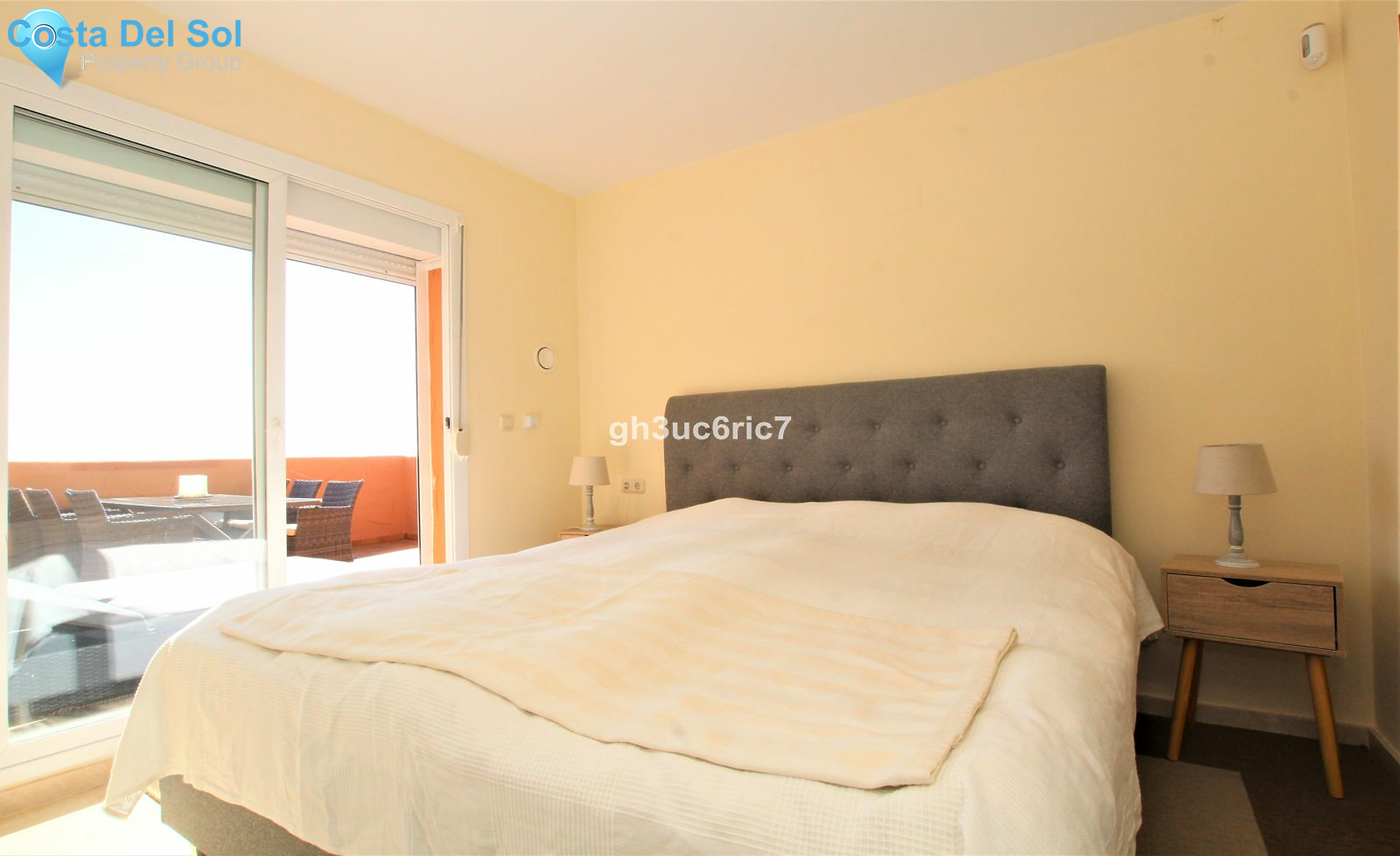 Penthouse in Elviria-1188251