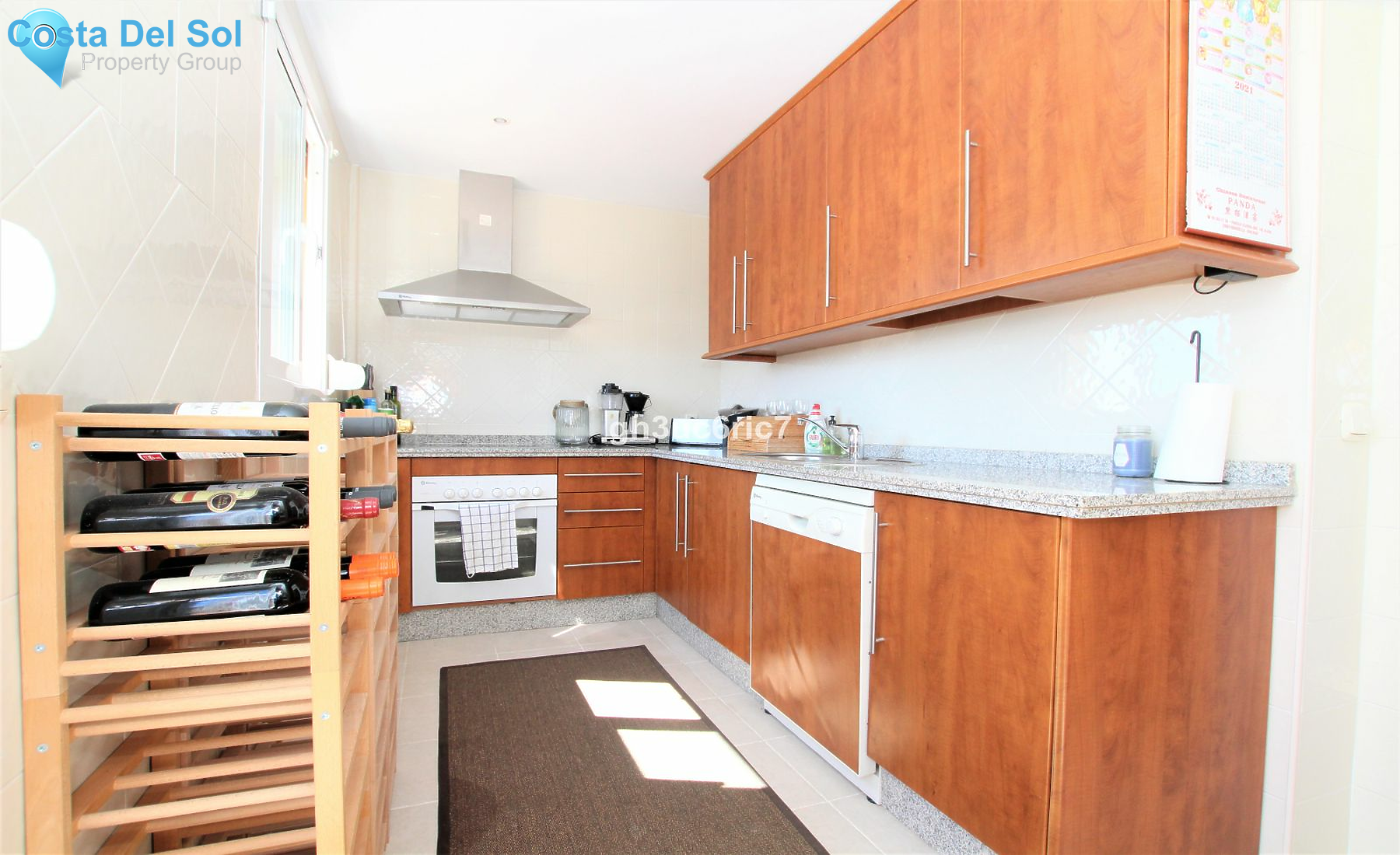 Penthouse in Elviria-1188238