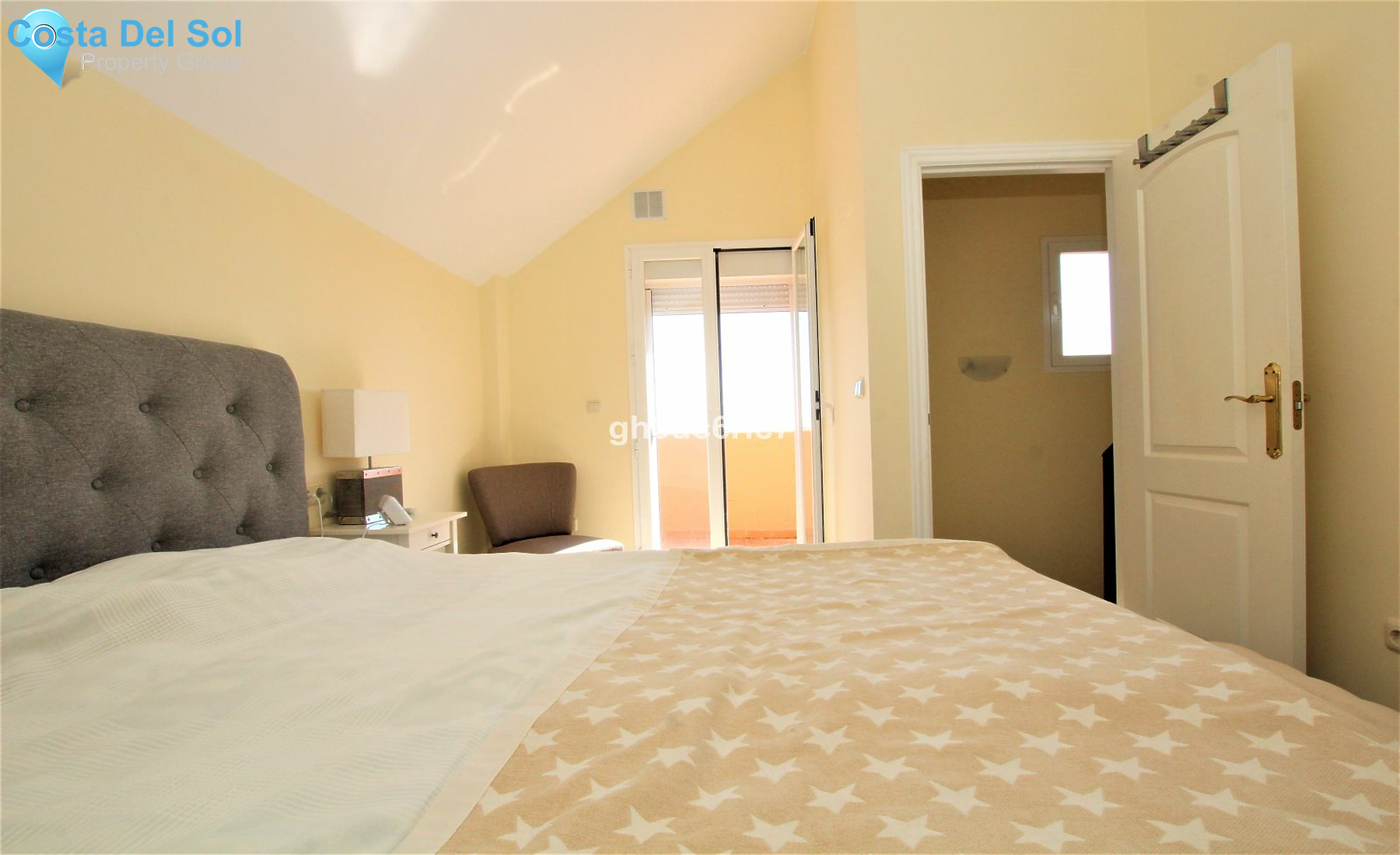 Penthouse in Elviria-1188239