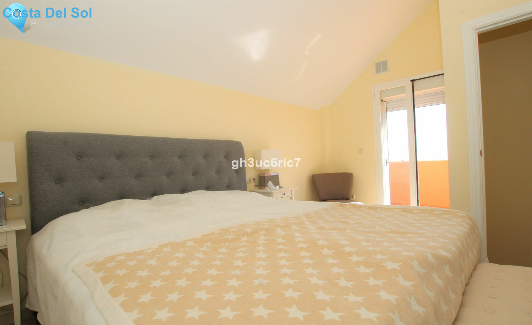 Penthouse in Elviria-1188241