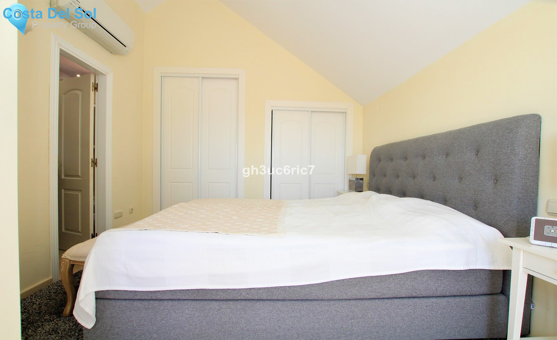 Penthouse in Elviria-1188243