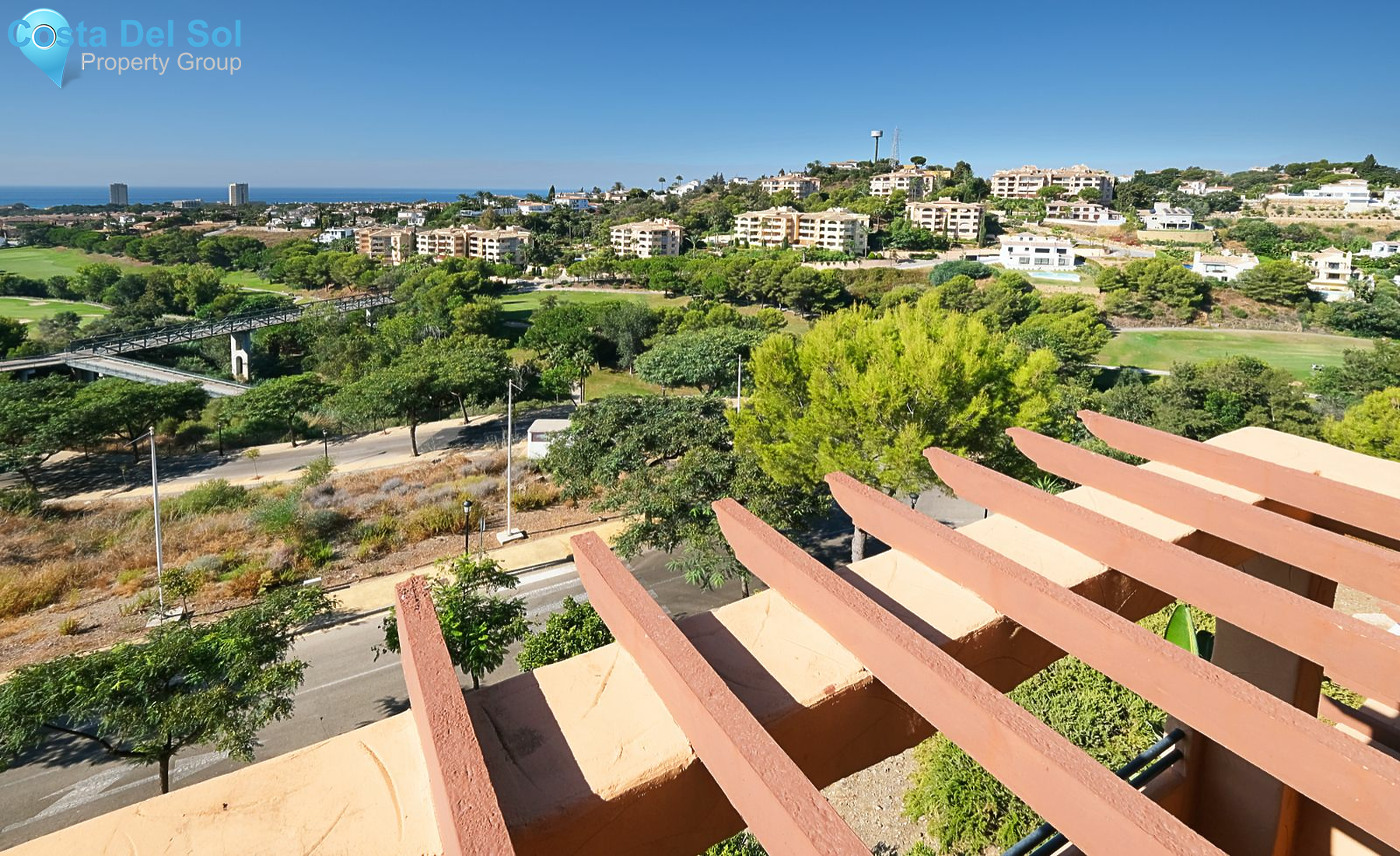 Penthouse in Elviria-1445126