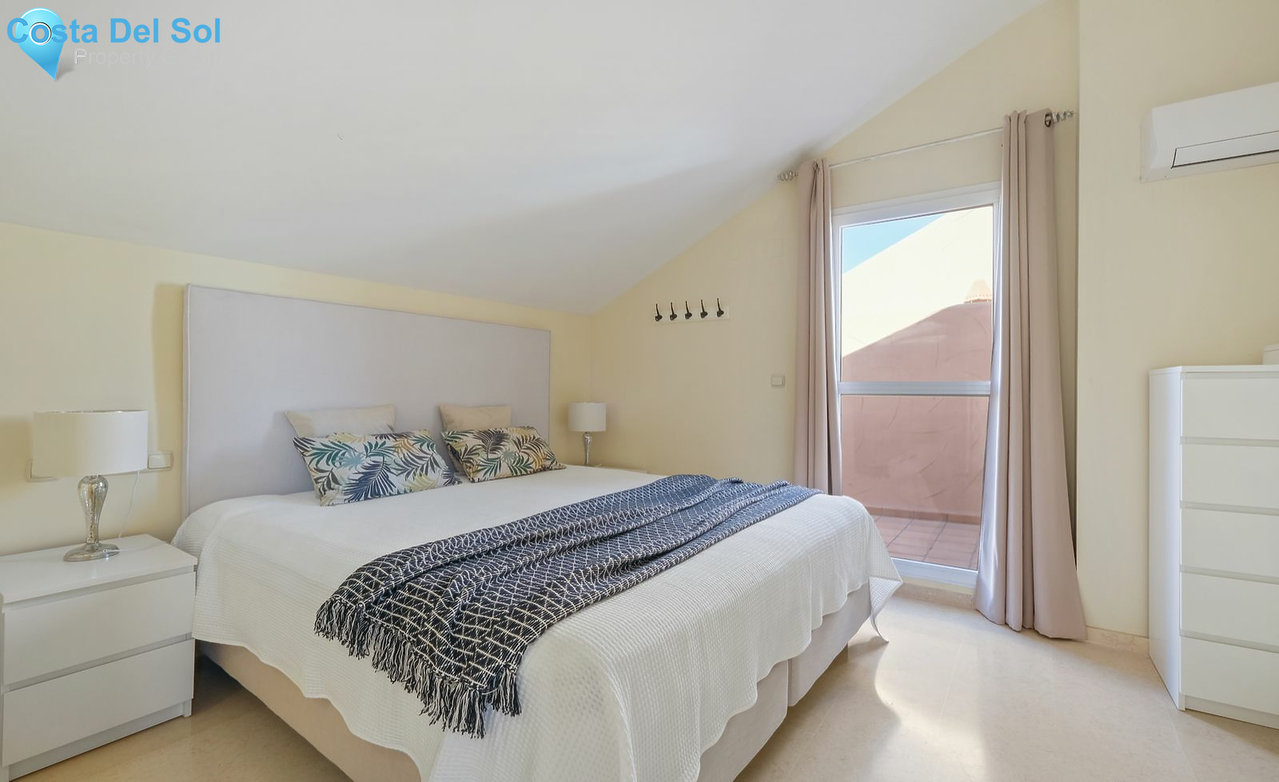 Penthouse in Elviria-1445136