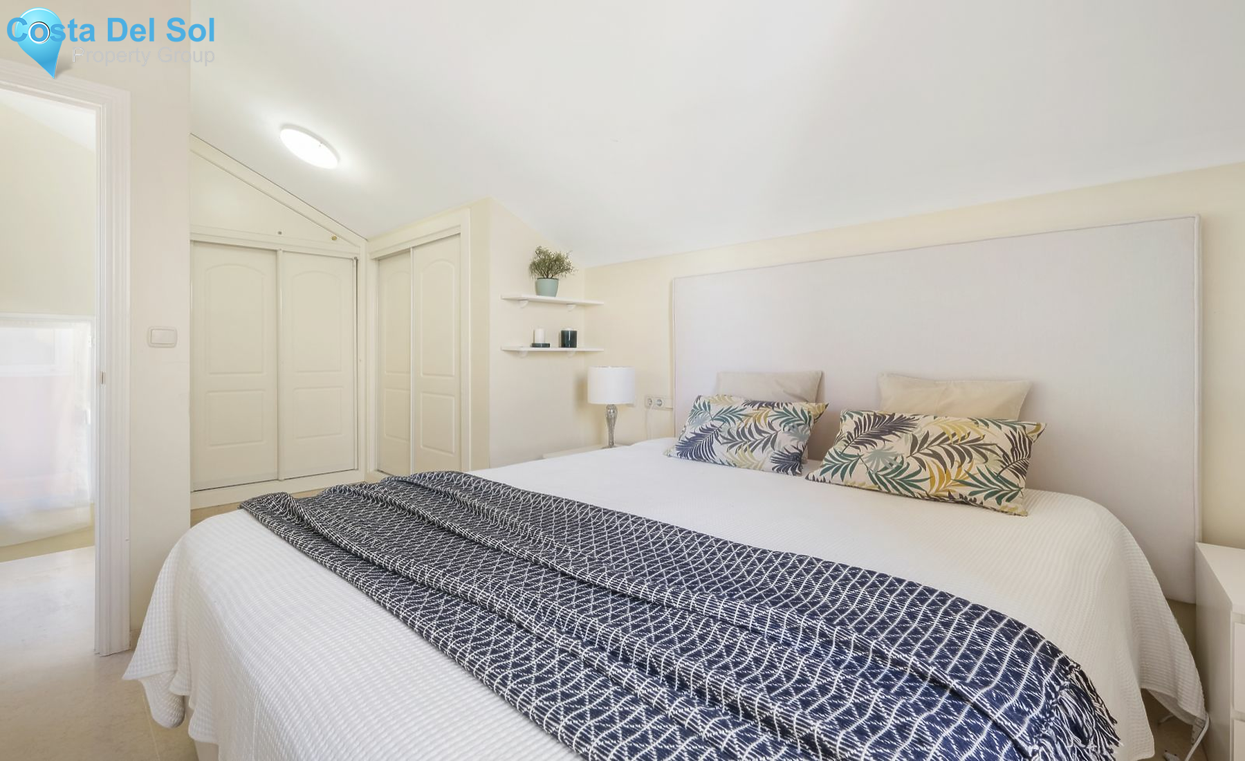 Penthouse in Elviria-1445137