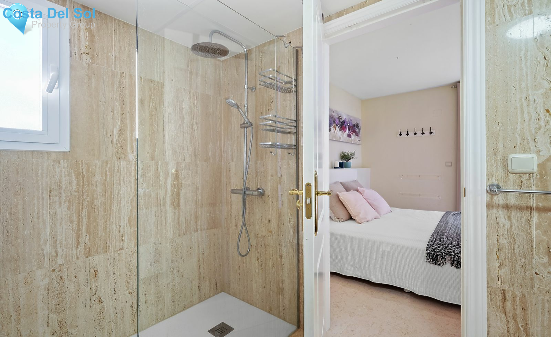 Penthouse in Elviria-1445138