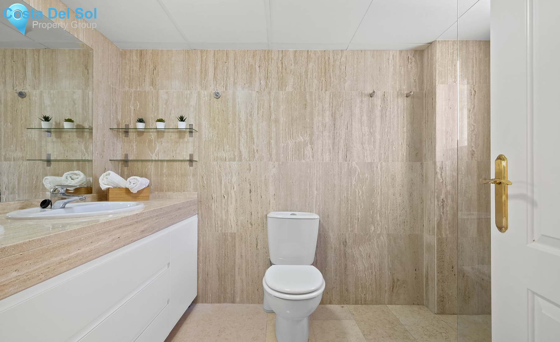 Penthouse in Elviria-1445139